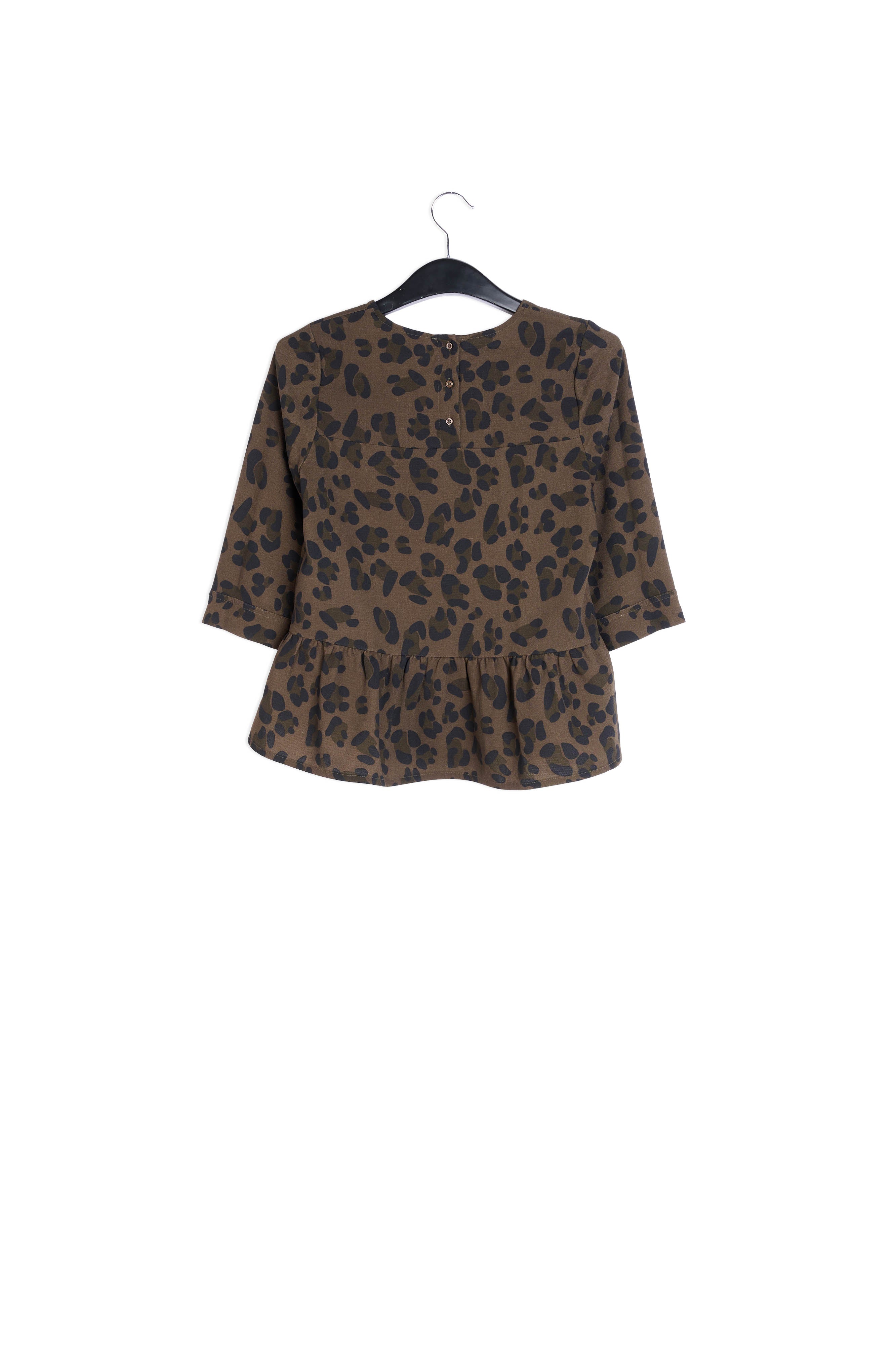 Top Luipaard RE—SSENTIEL | Essentiel second hand