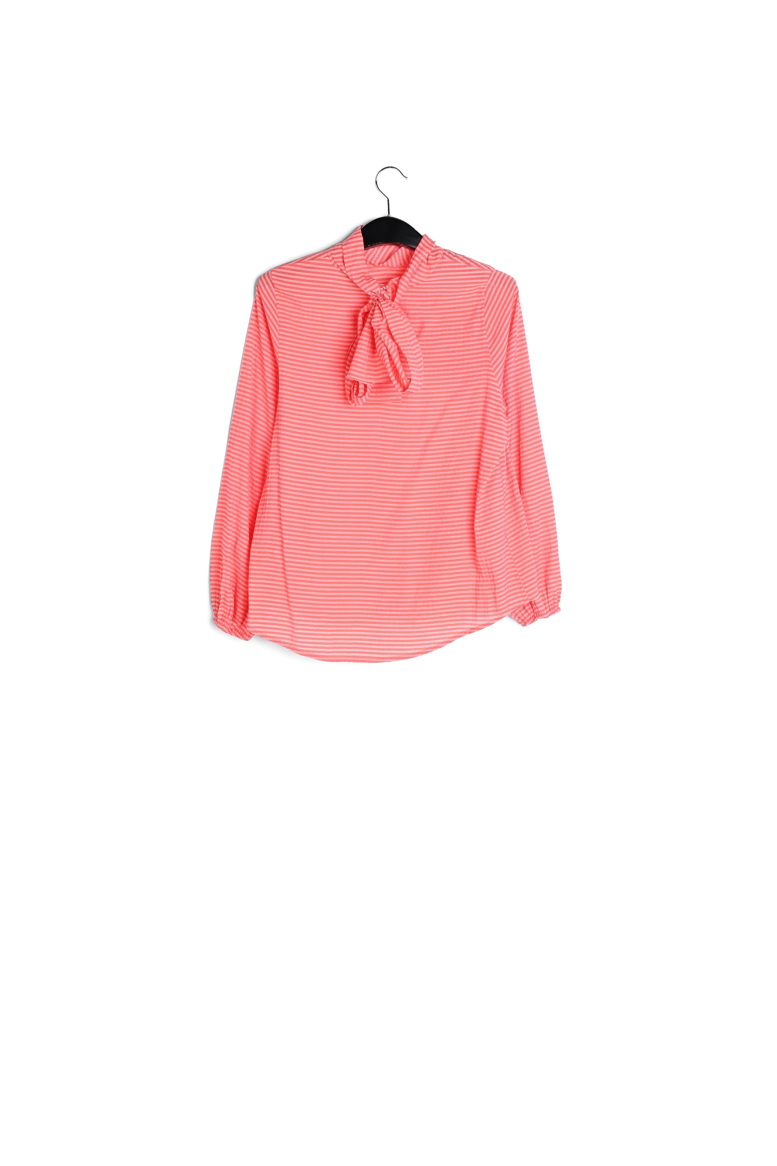 Tiescarf top RE—SSENTIEL | Essentiel second hand