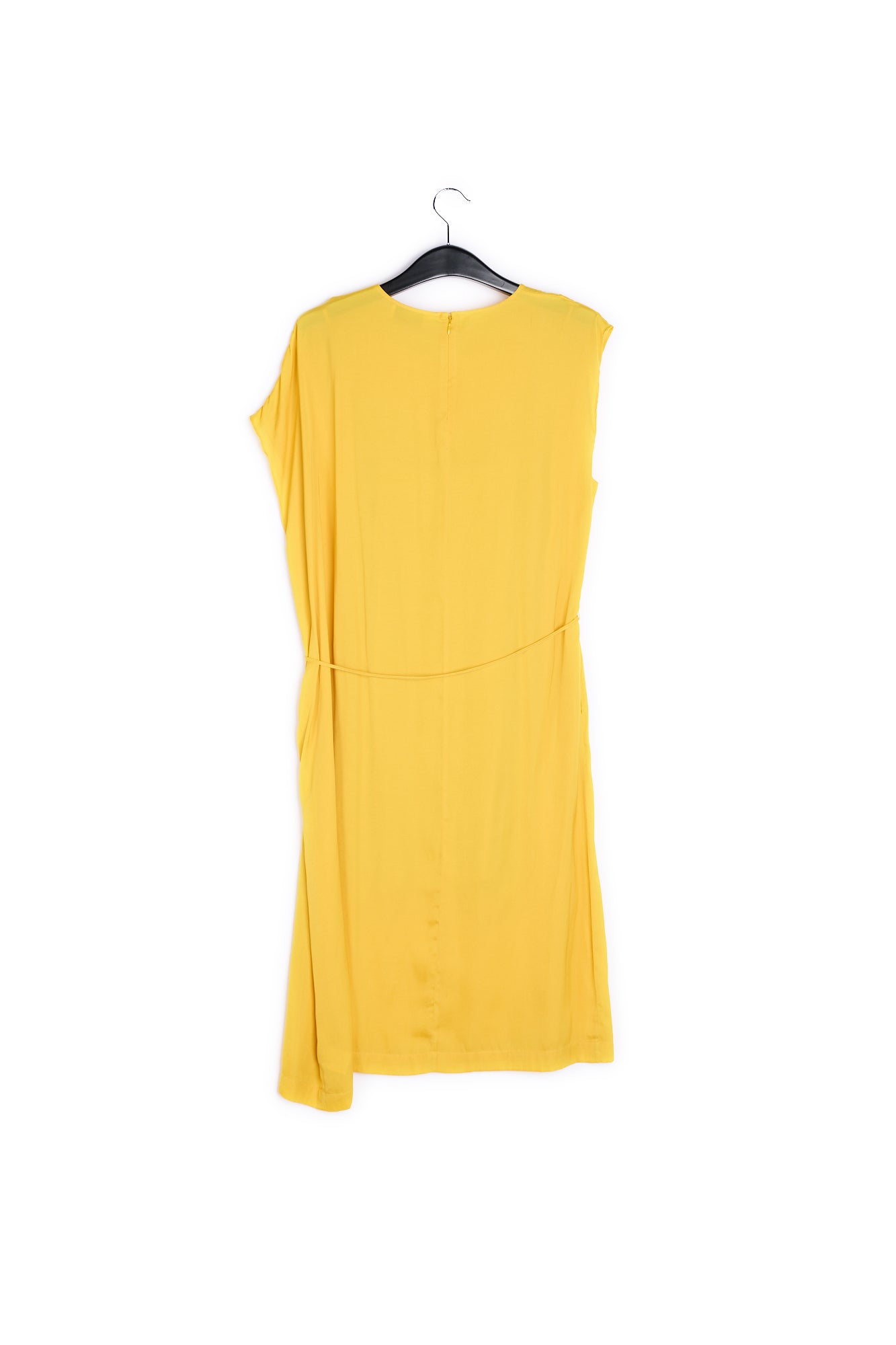 Asymmetrical dress RE—SSENTIEL | Essentiel second hand