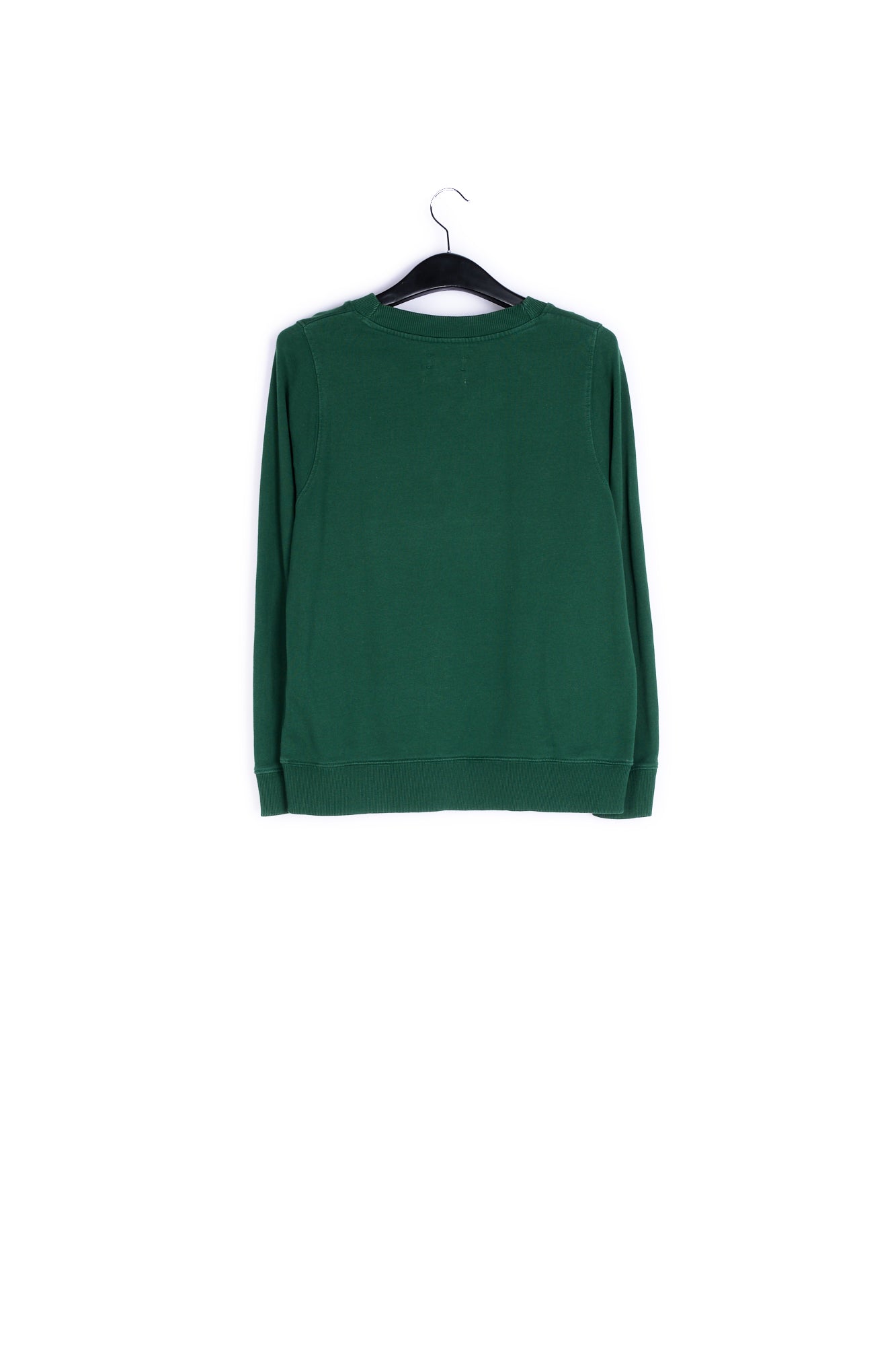 Sequins embo sweater RE—SSENTIEL | Essentiel second hand