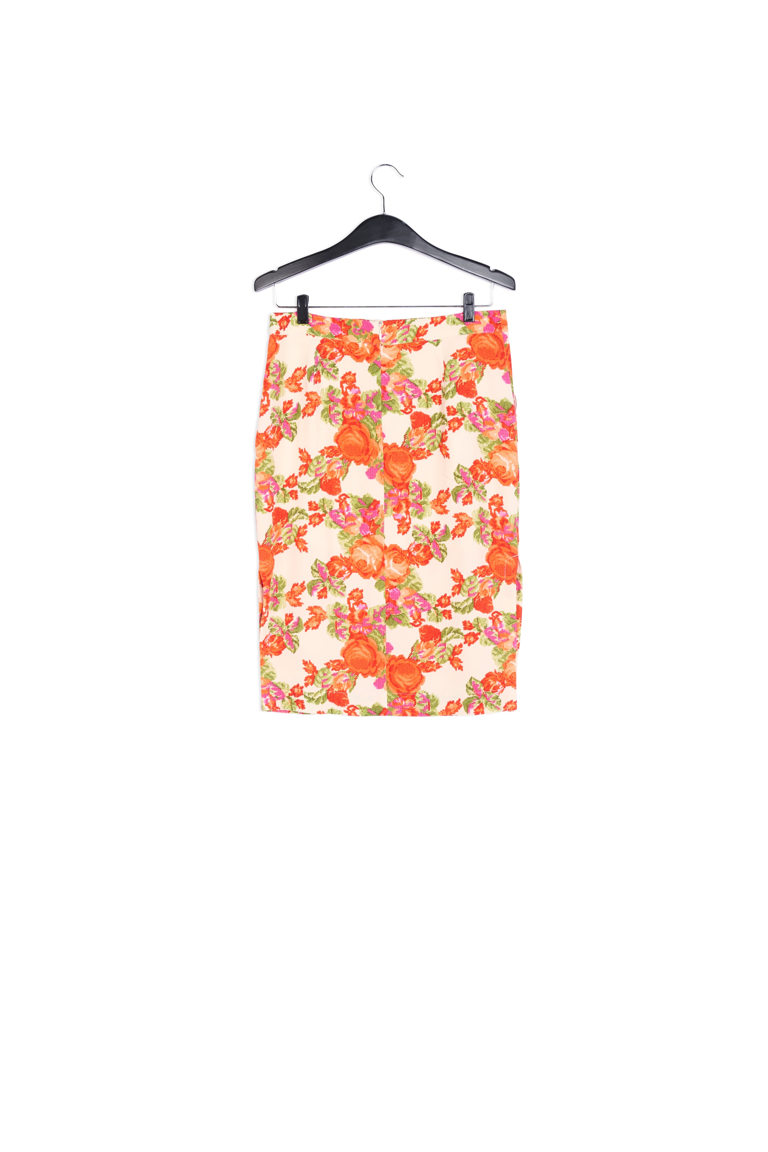 Sol jupe RE—SSENTIEL | Essentiel second hand