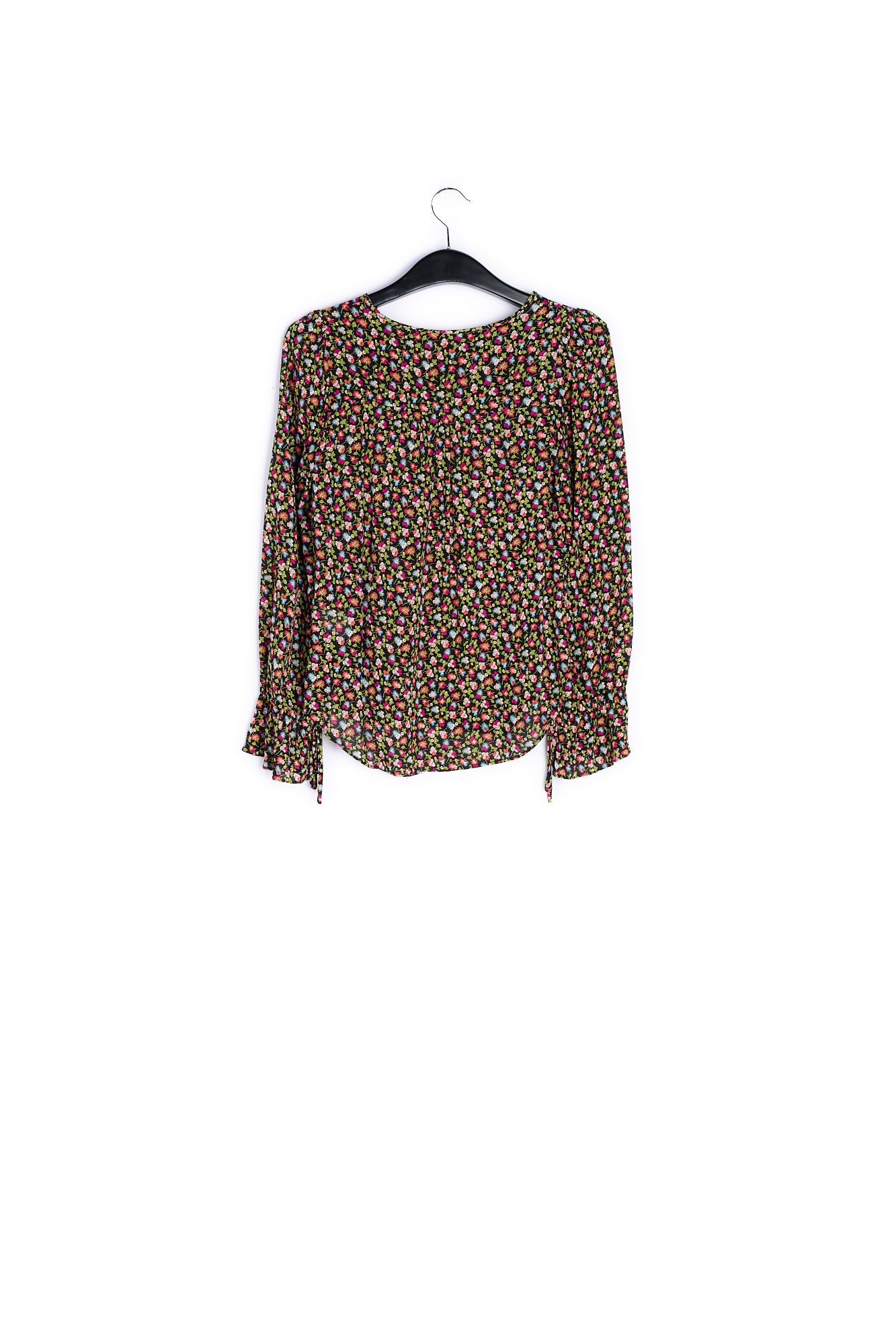 Long sleeved top RE—SSENTIEL | Essentiel second hand