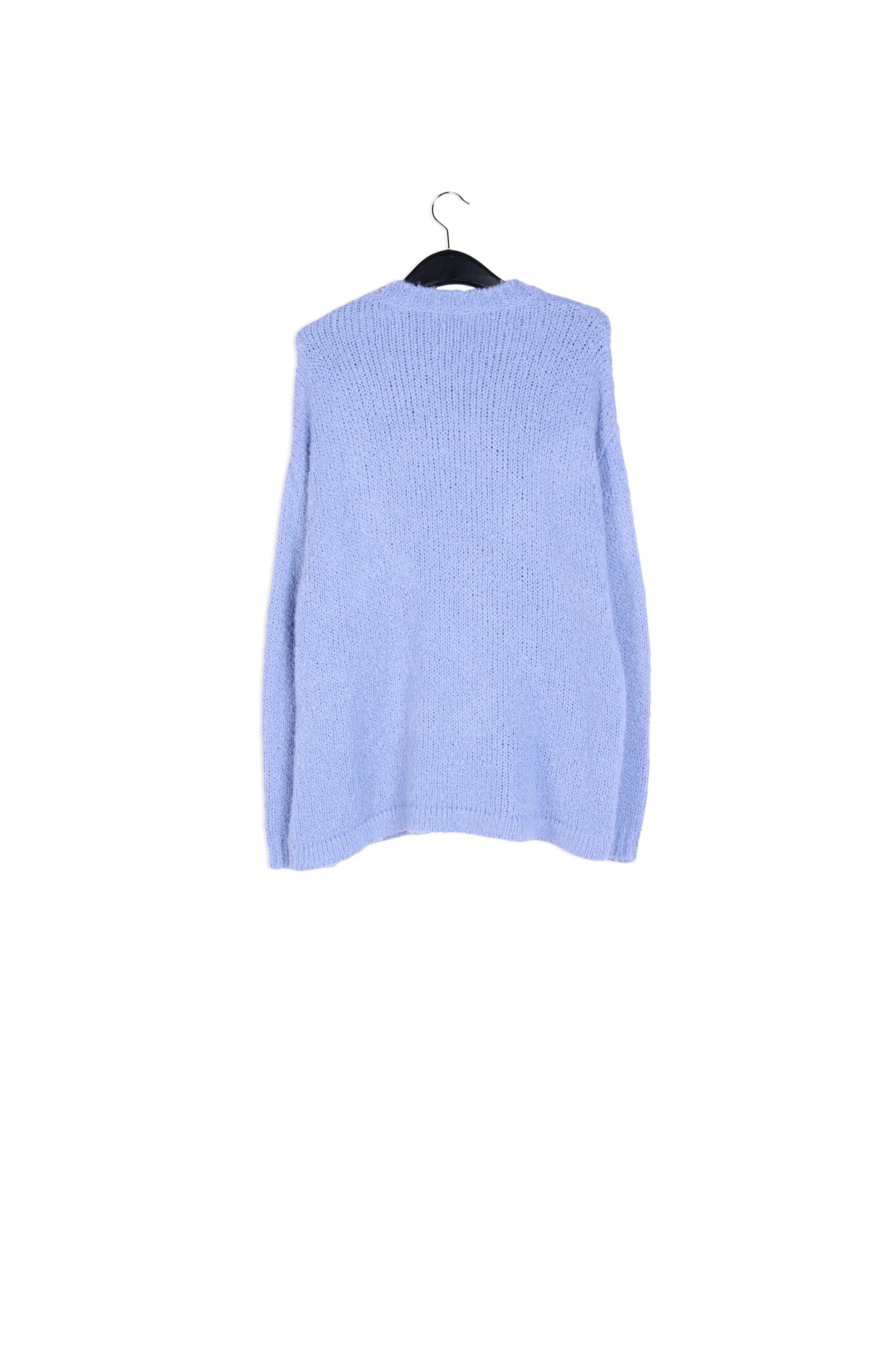 Pull Bleu RE—SSENTIEL | Essentiel second hand