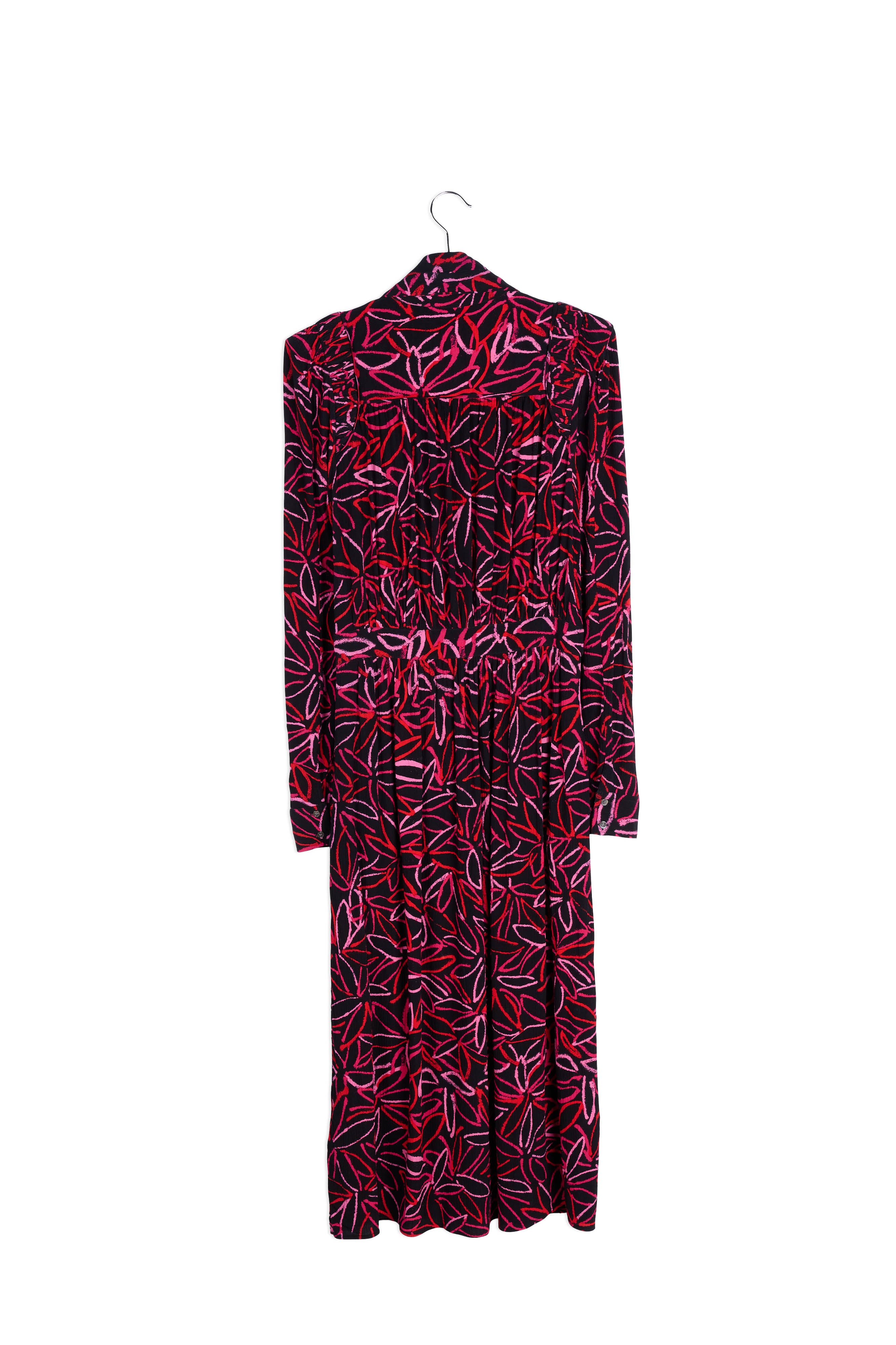 Affectionate robe RE—SSENTIEL | Essentiel second hand