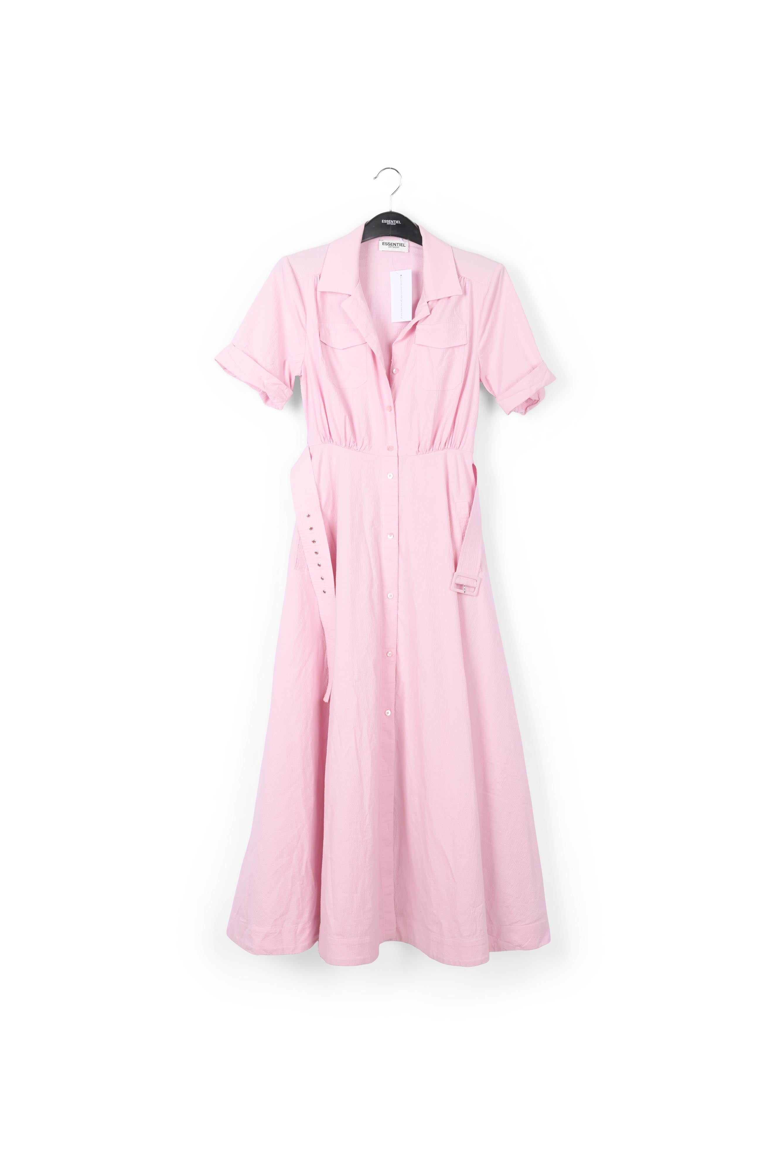 Babybird jurk RE—SSENTIEL | Essentiel second hand