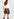 Draped miniskirt Faume - seconde main