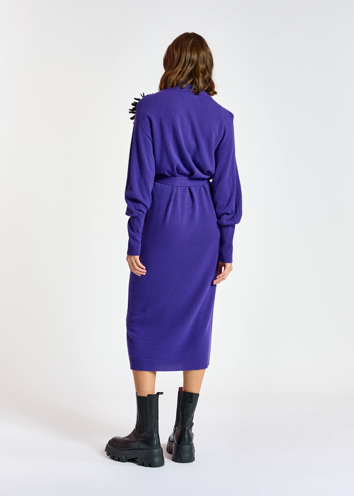 Aperfecto knit dress RE—SSENTIEL | Essentiel second hand