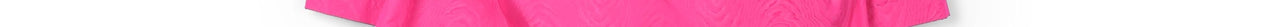 Roze vest van jacquard Faume - seconde main
