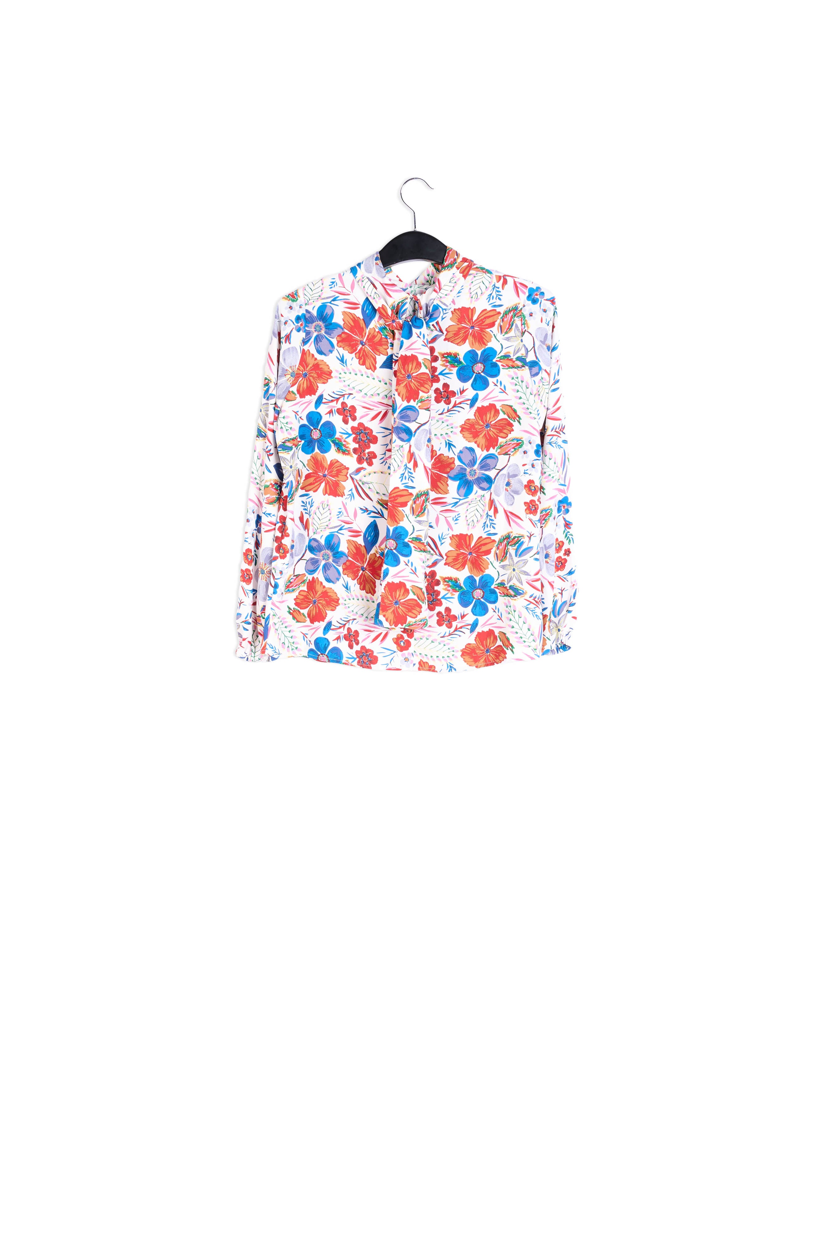 Saadiq top RE—SSENTIEL | Essentiel second hand