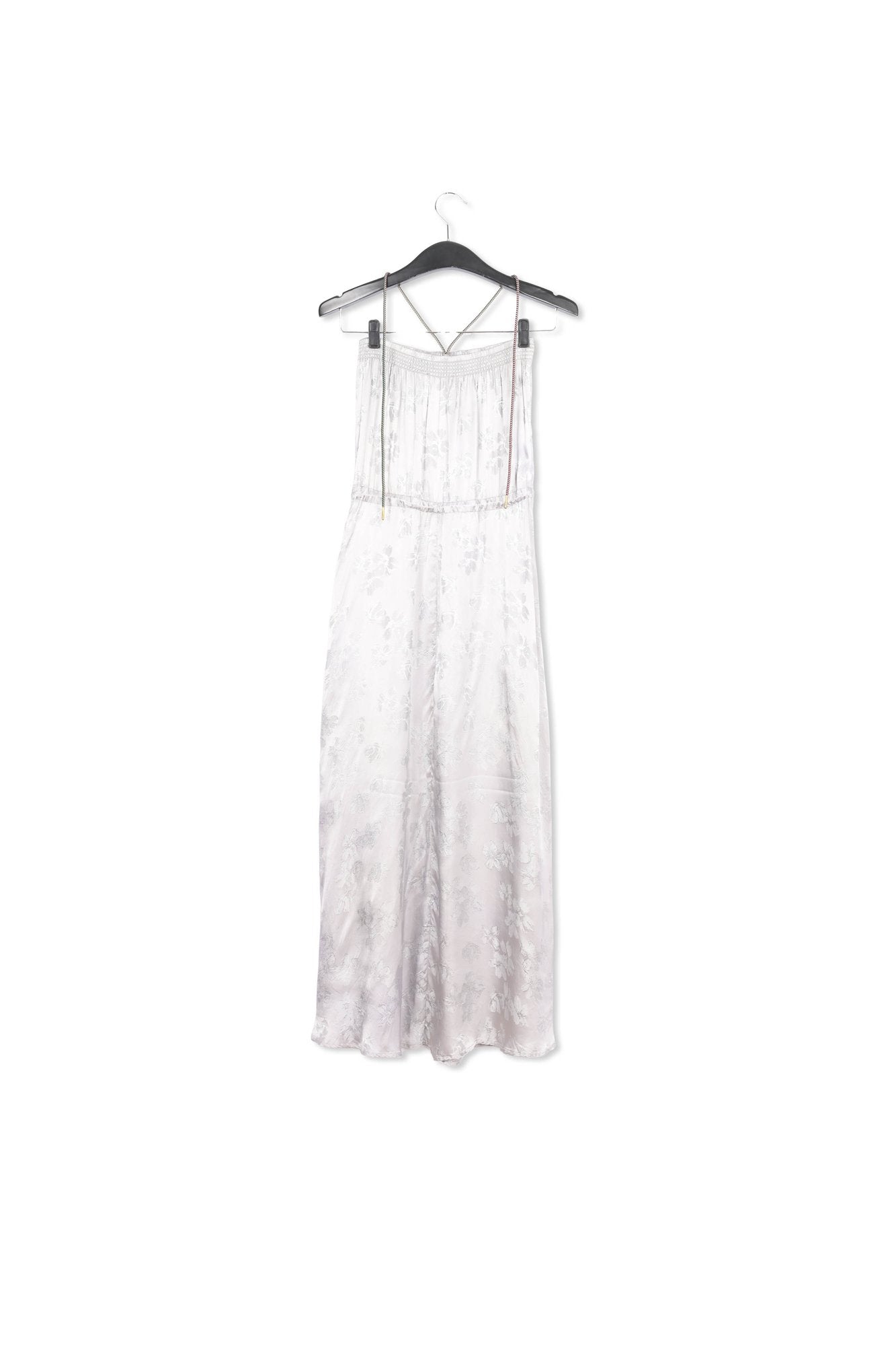 Strapless dress RE—SSENTIEL | Essentiel second hand