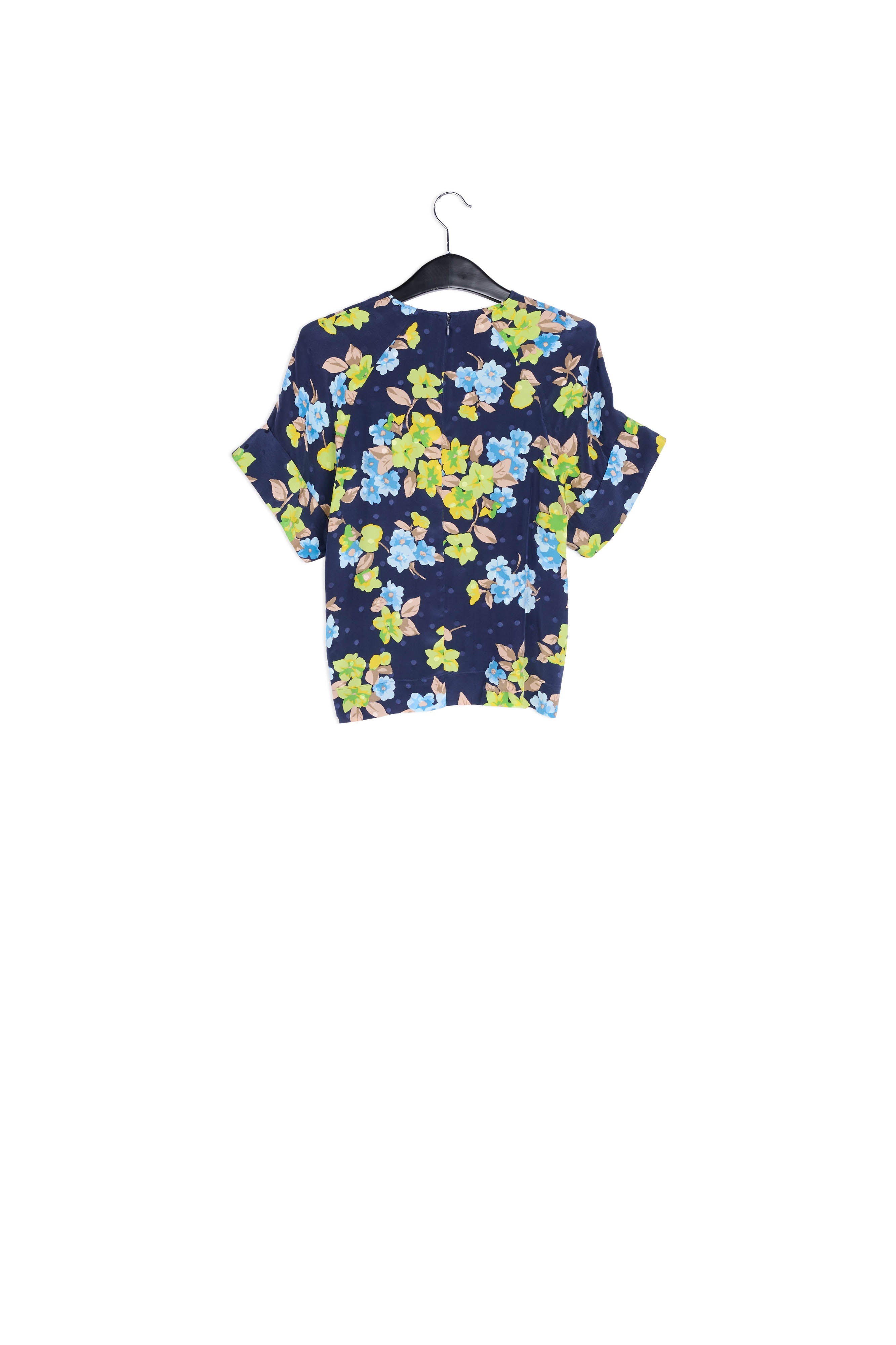 Varbara top RE—SSENTIEL | Essentiel second hand