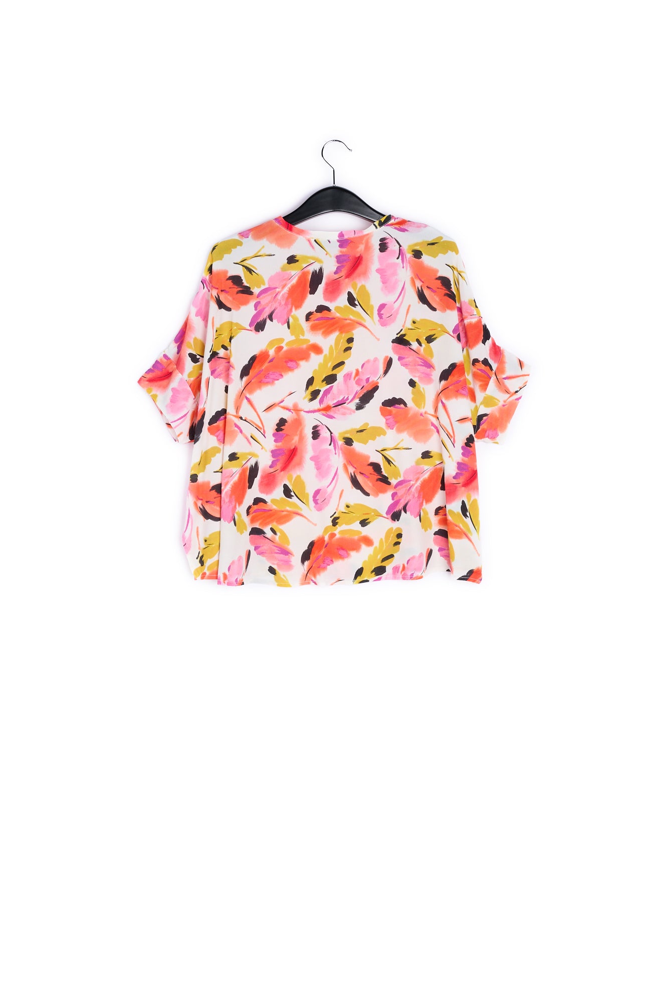 Oversized top RE—SSENTIEL | Essentiel second hand