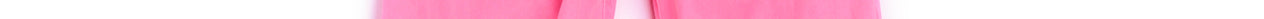 Neon pink high-rise jeans Faume - seconde main