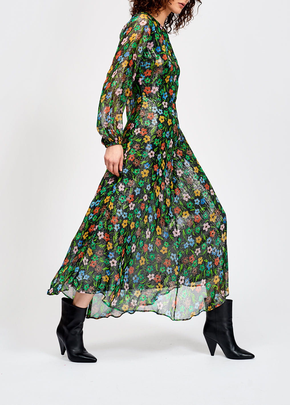 Sharkeisha robe RE—SSENTIEL | Essentiel second hand