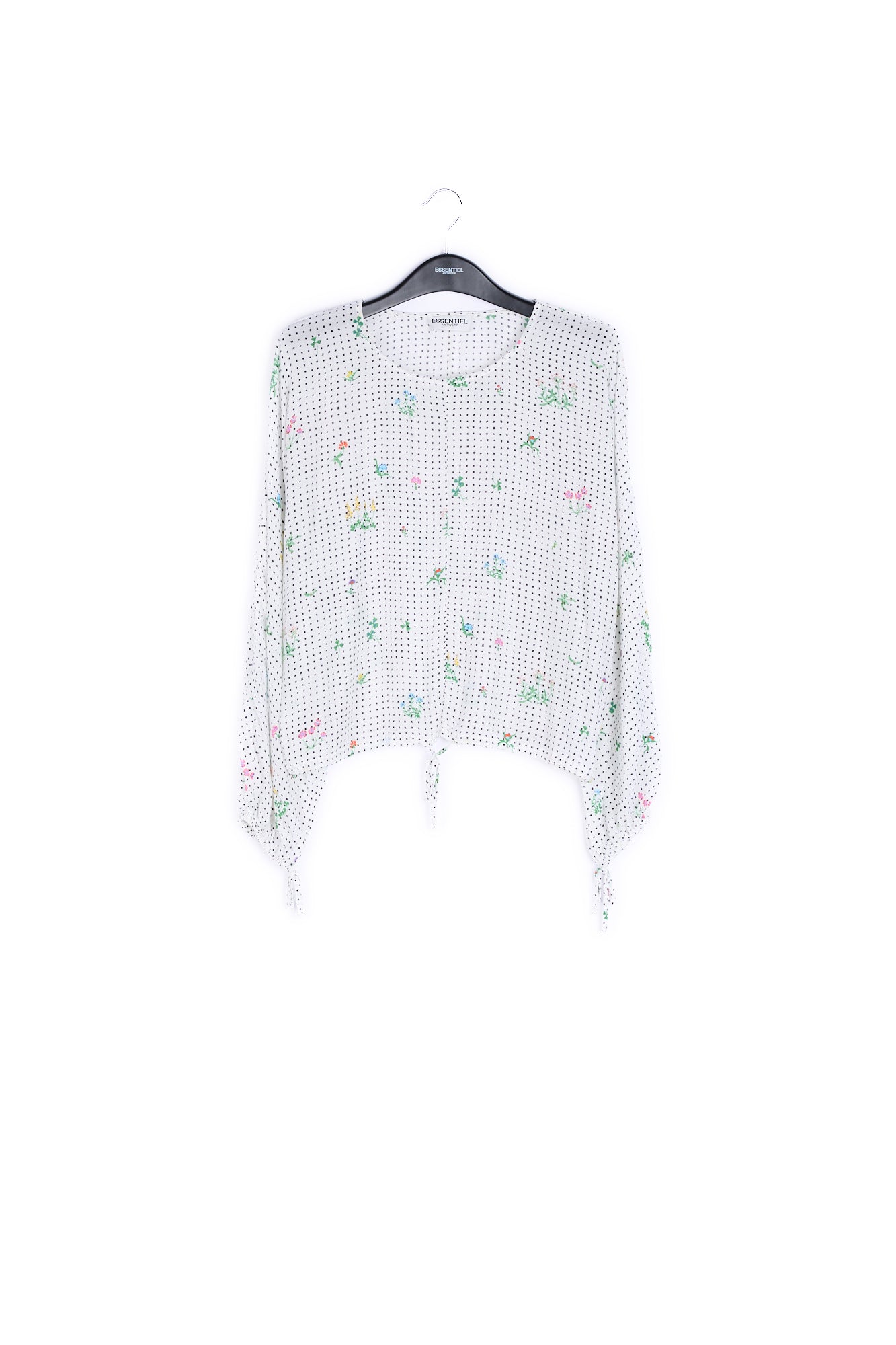 Cropped top RE—SSENTIEL | Essentiel second hand