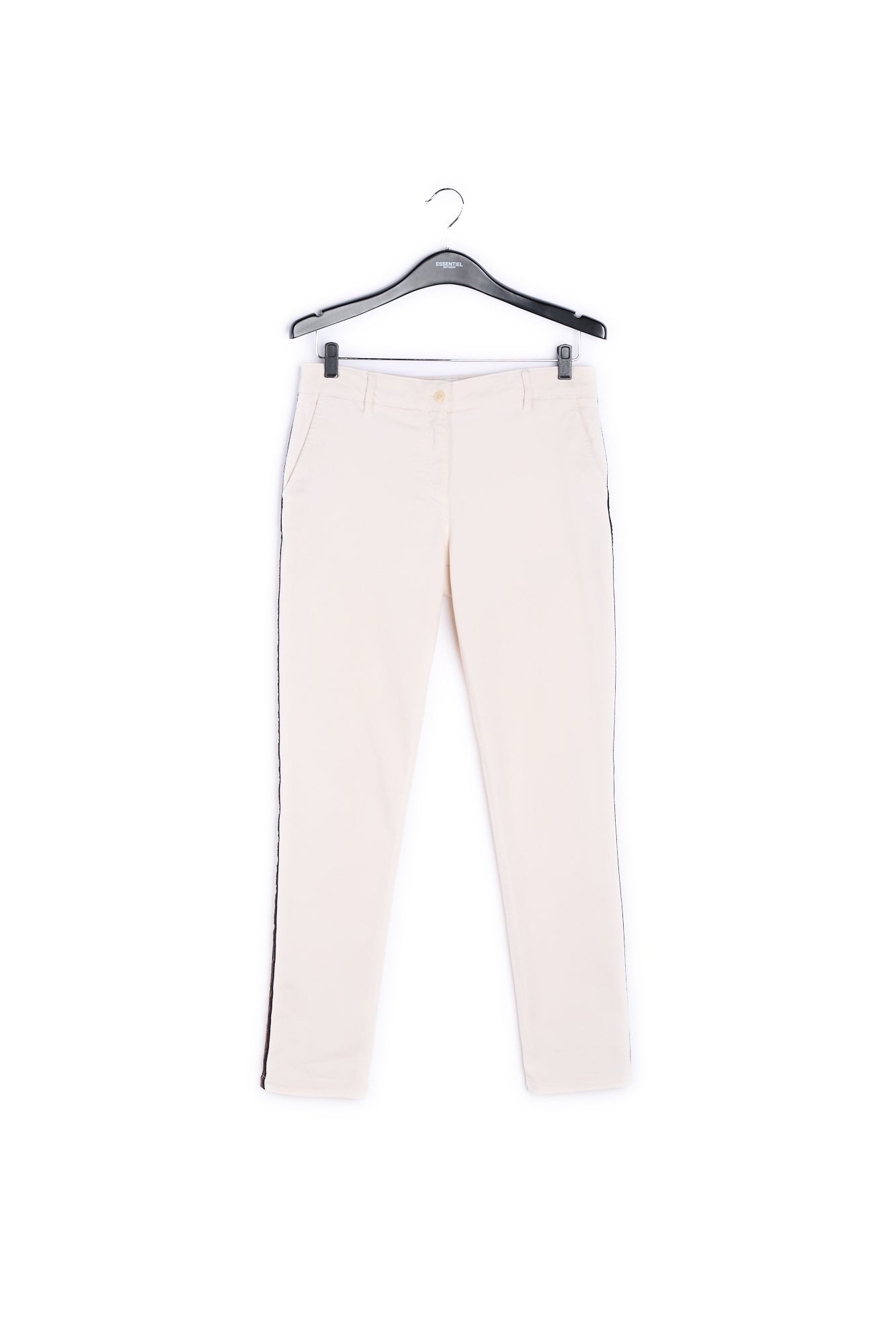 Relax fit pants RE—SSENTIEL | Essentiel second hand