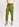 Pantalon treillis vert mousse Faume - seconde main
