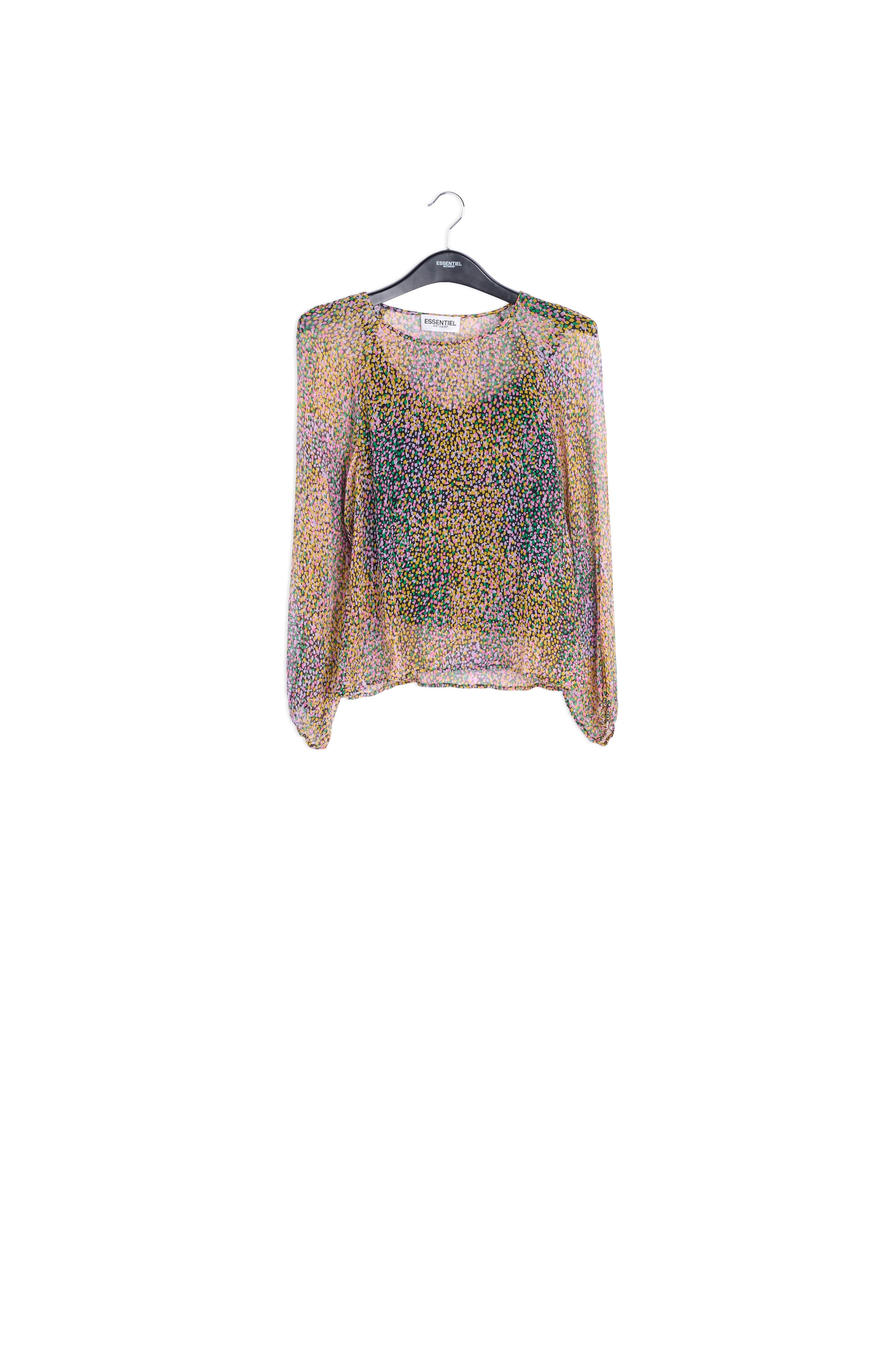 Long sleeved top RE—SSENTIEL | Essentiel second hand