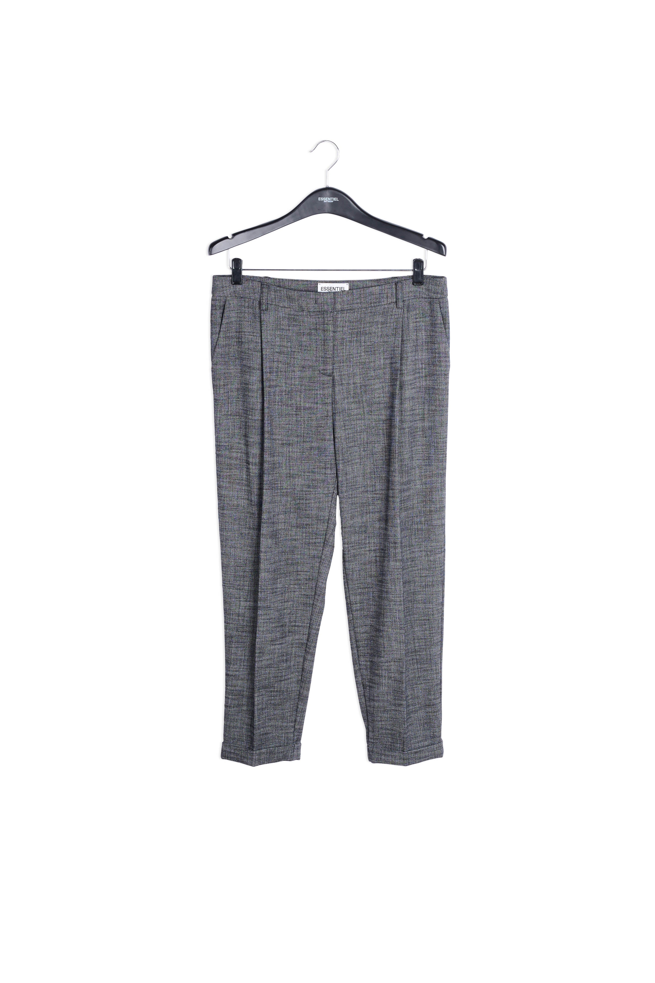 Pantalon Multicolore RE—SSENTIEL | Essentiel second hand