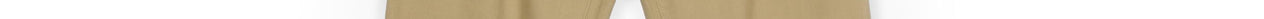 Beige denim boyfriend jeans Faume - seconde main