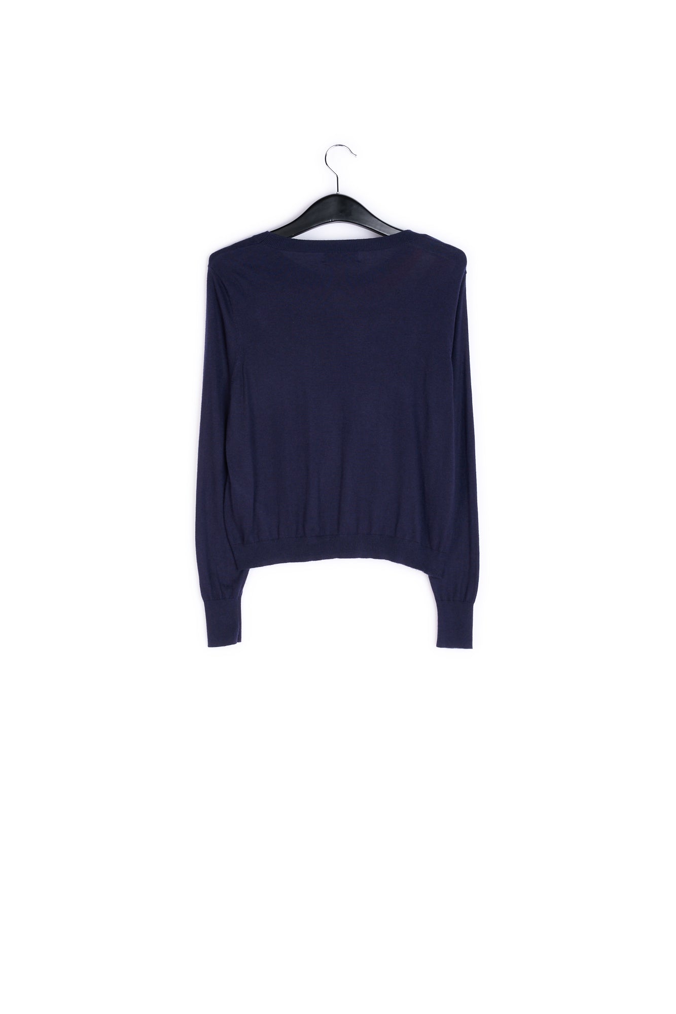 Wavy pullover RE—SSENTIEL | Essentiel second hand