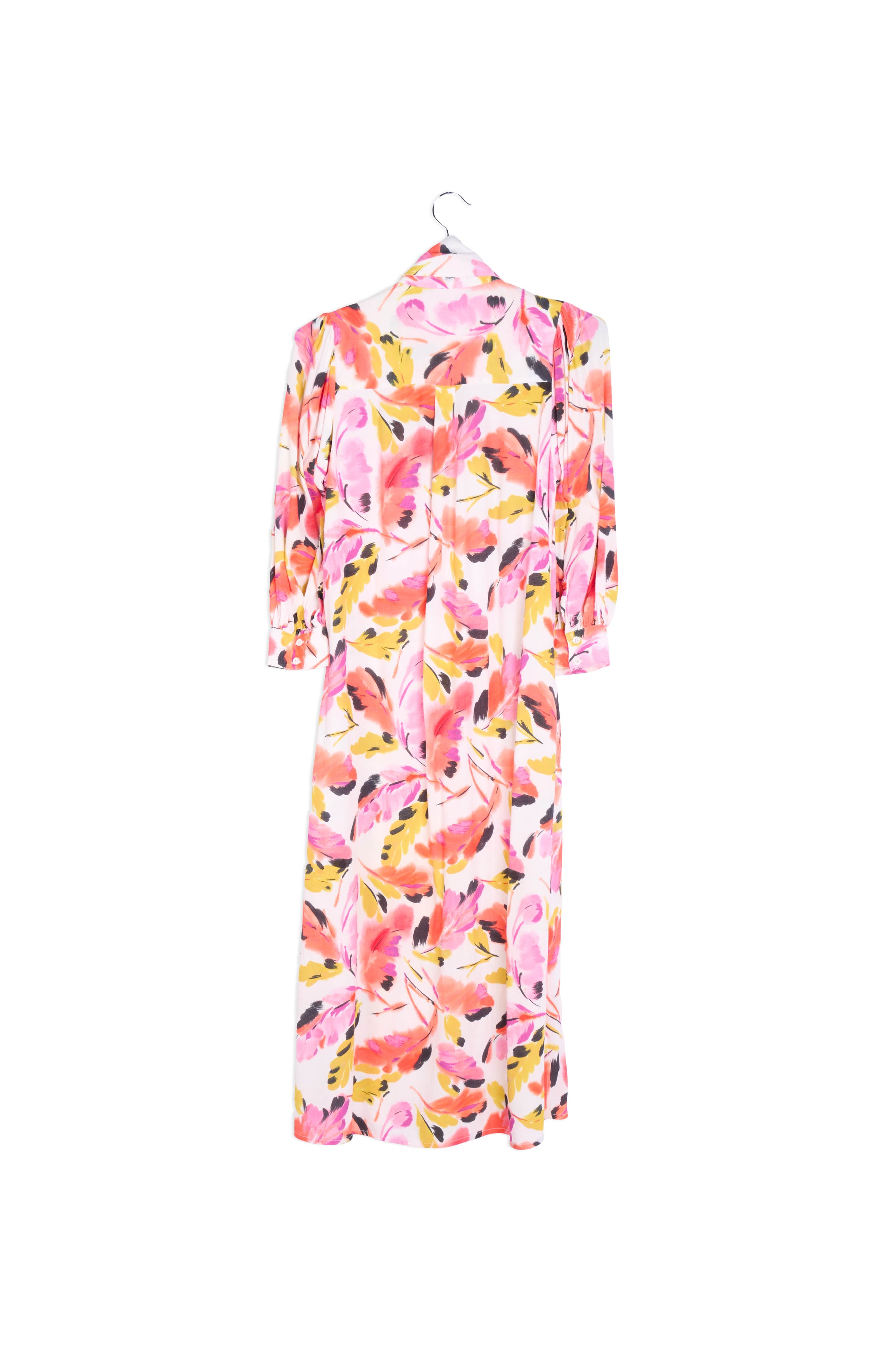 Shirt dress RE—SSENTIEL | Essentiel second hand