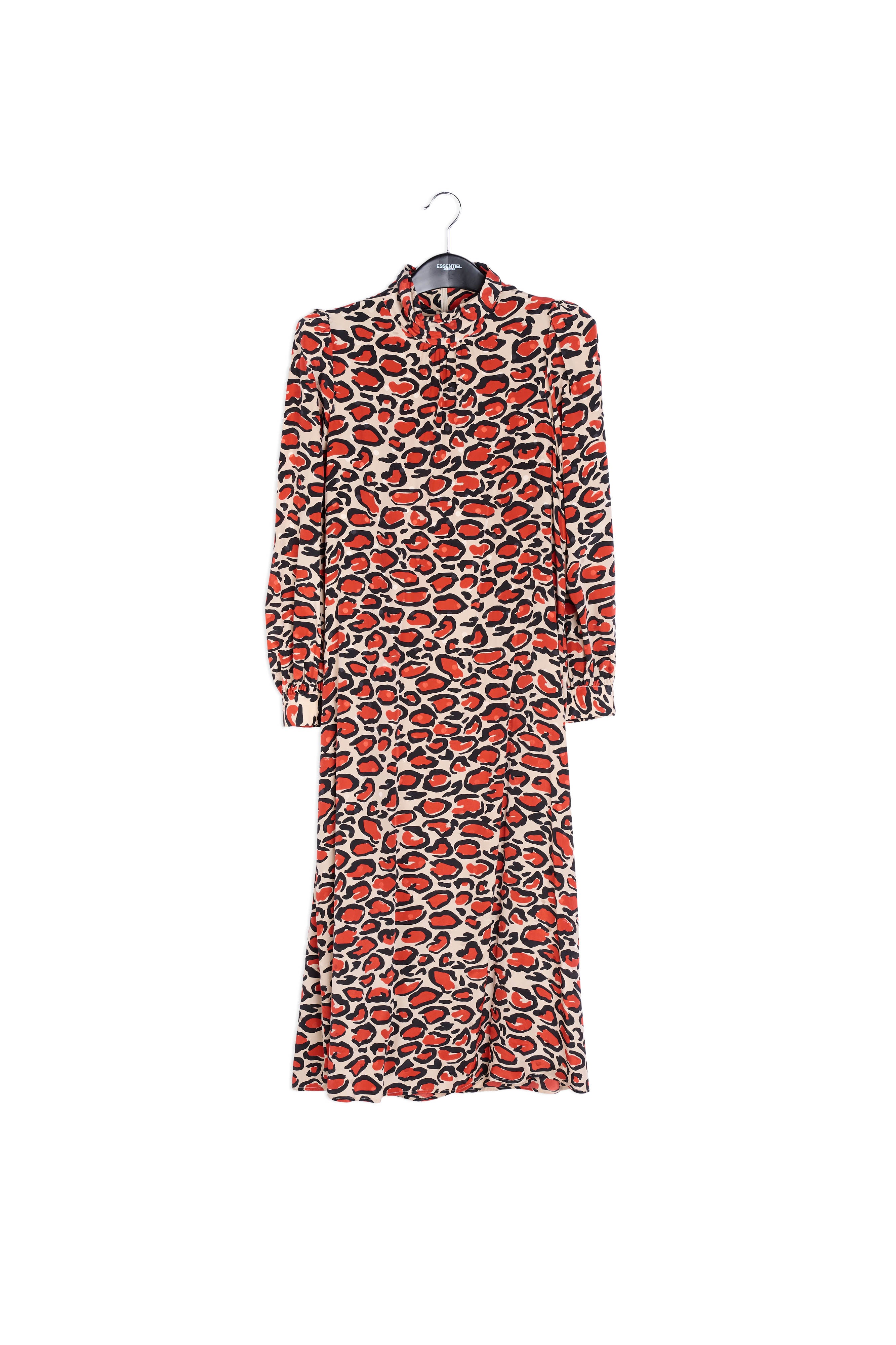 Long dress RE—SSENTIEL | Essentiel second hand