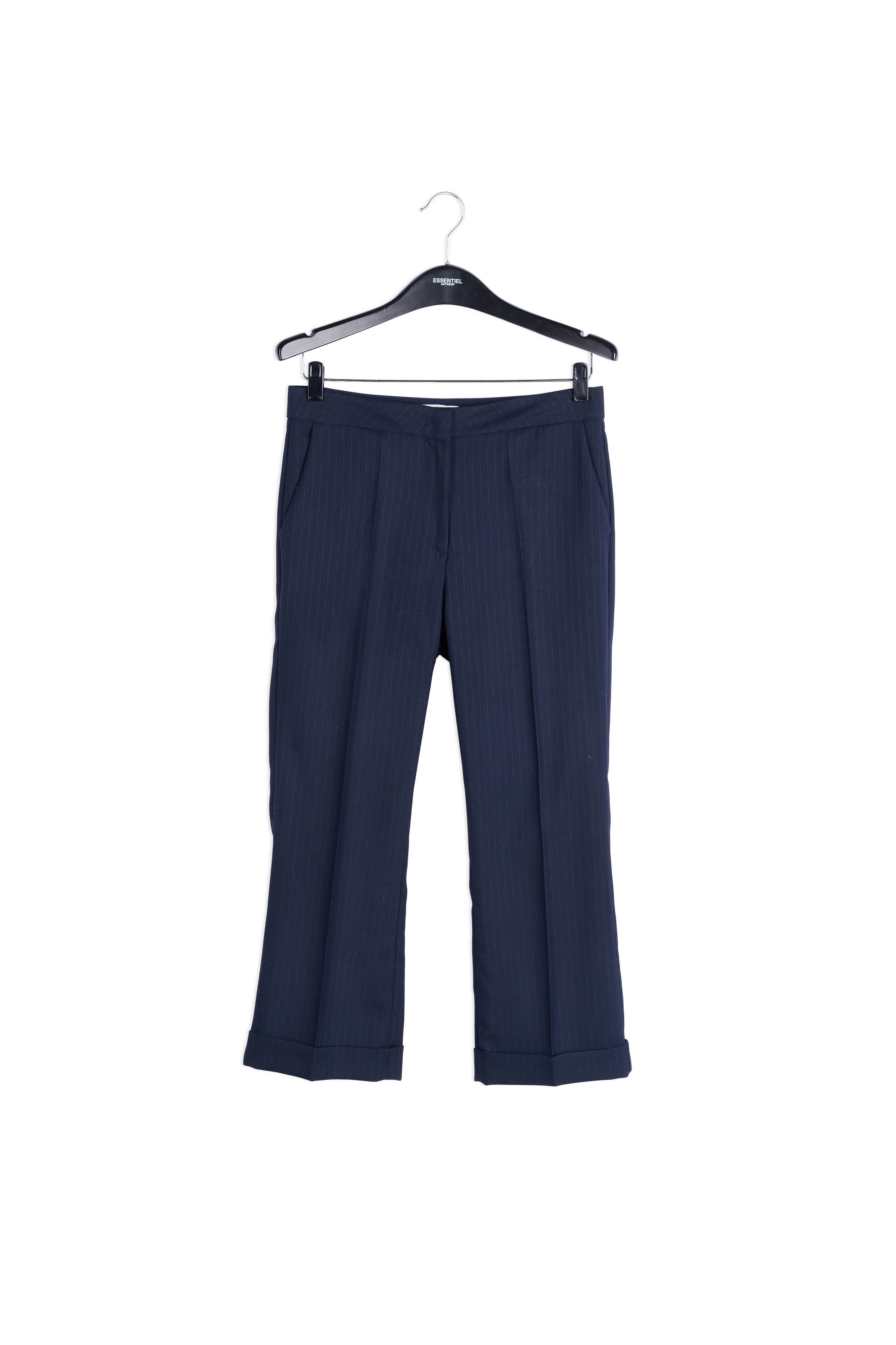 3/4 pants RE—SSENTIEL | Essentiel second hand