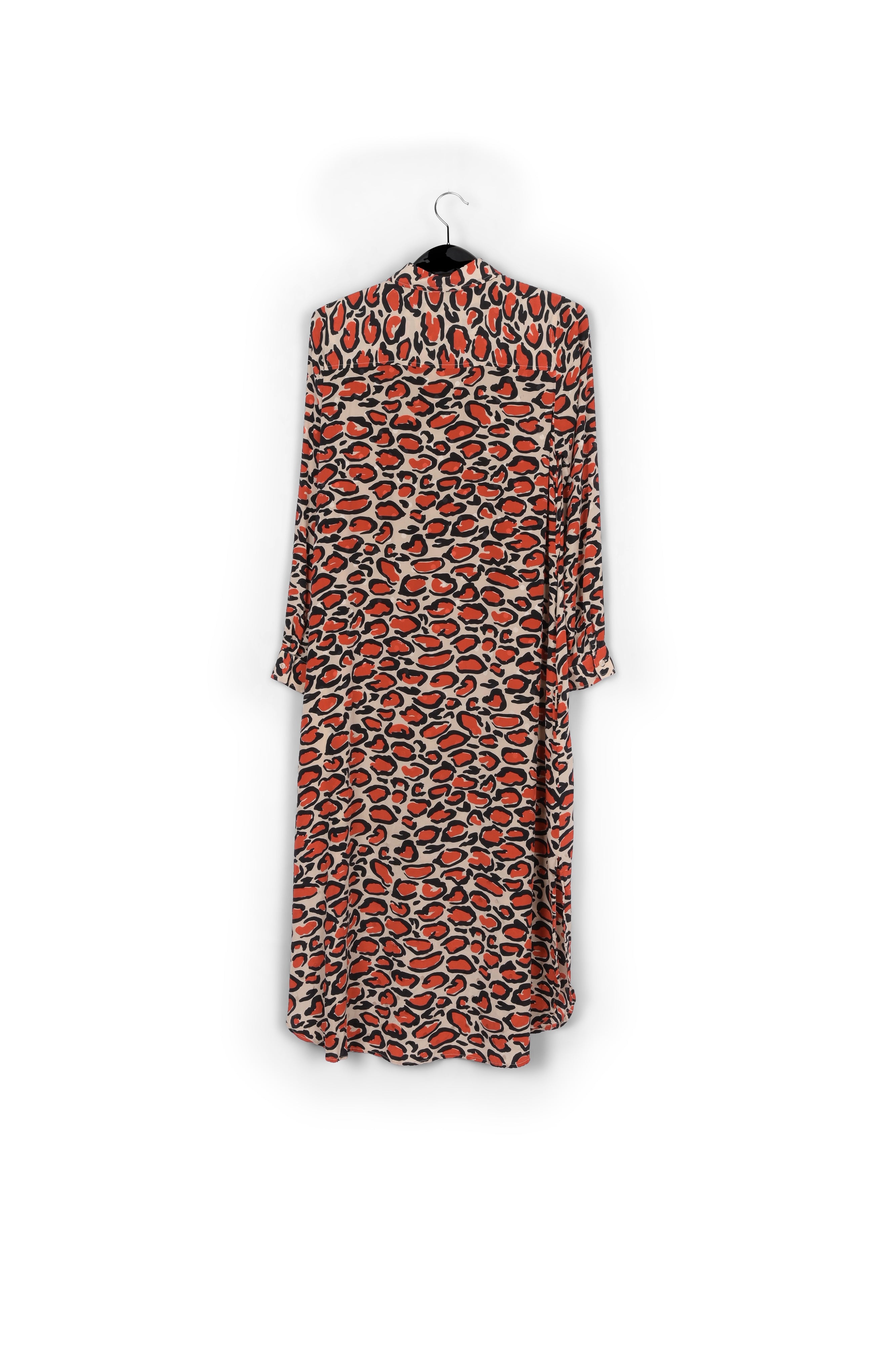 Long shirt dress RE—SSENTIEL | Essentiel second hand