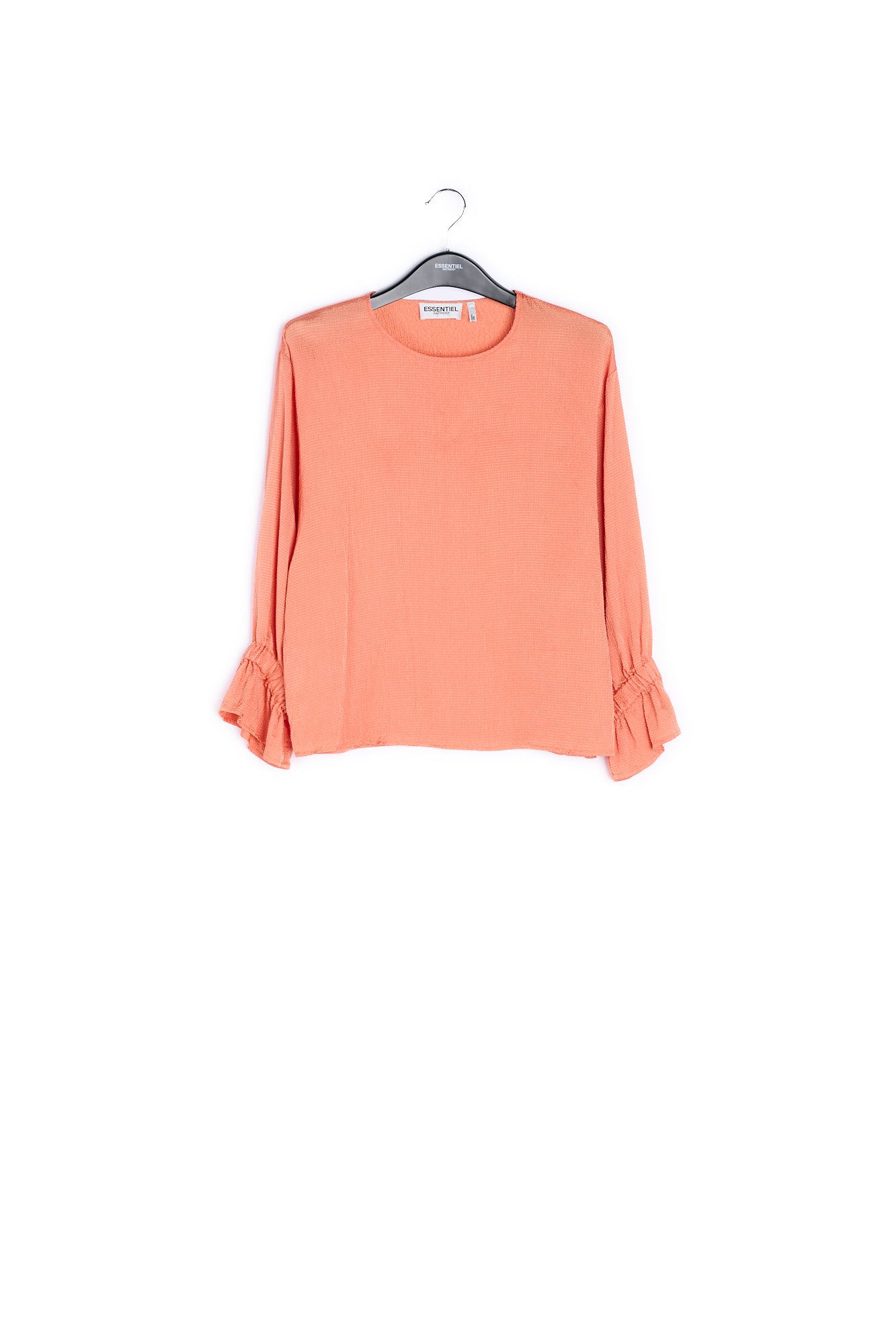 3/4 sleeve top RE—SSENTIEL | Essentiel second hand