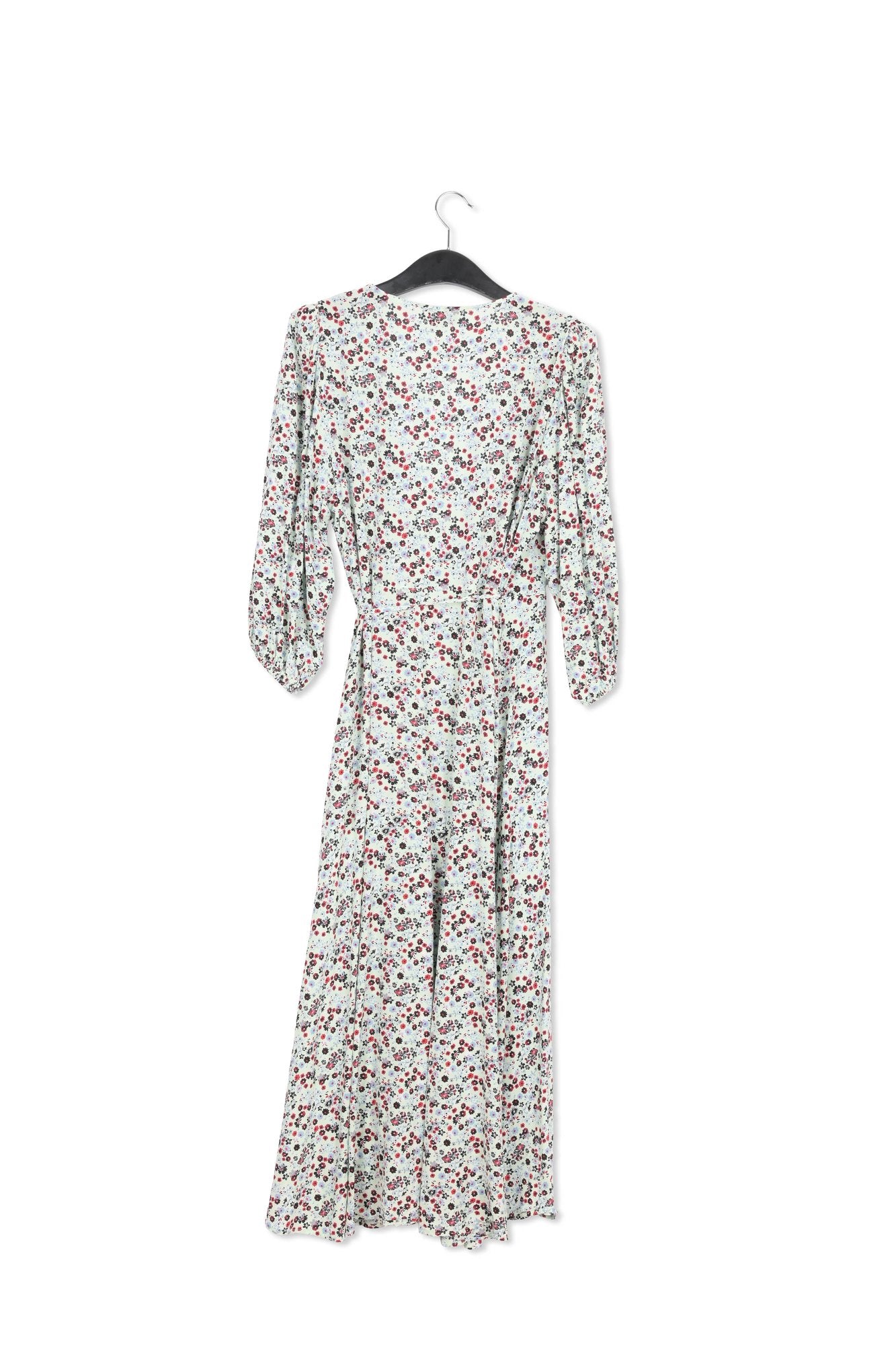 Voir robe RE—SSENTIEL | Essentiel second hand