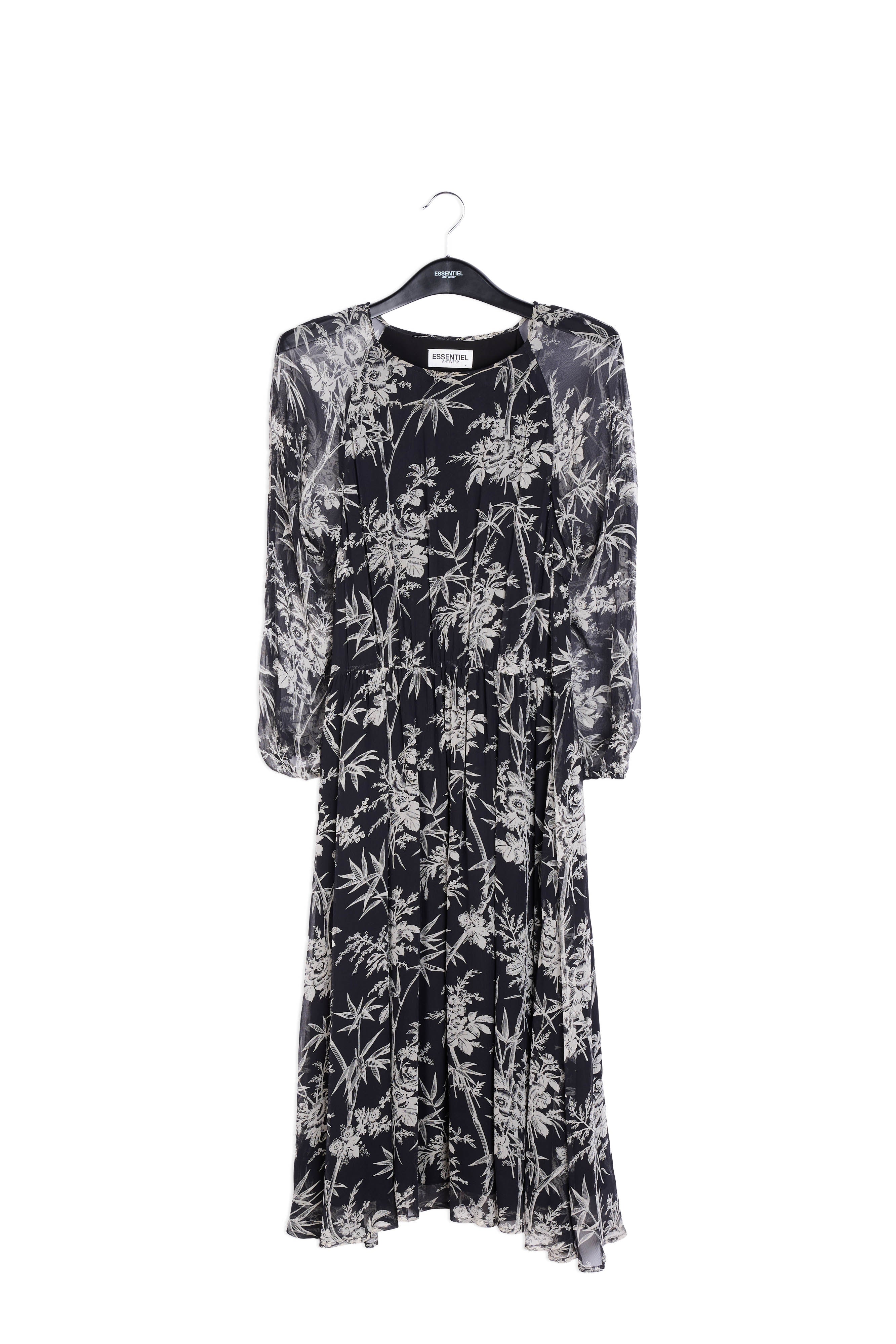 Shayna robe RE—SSENTIEL | Essentiel second hand