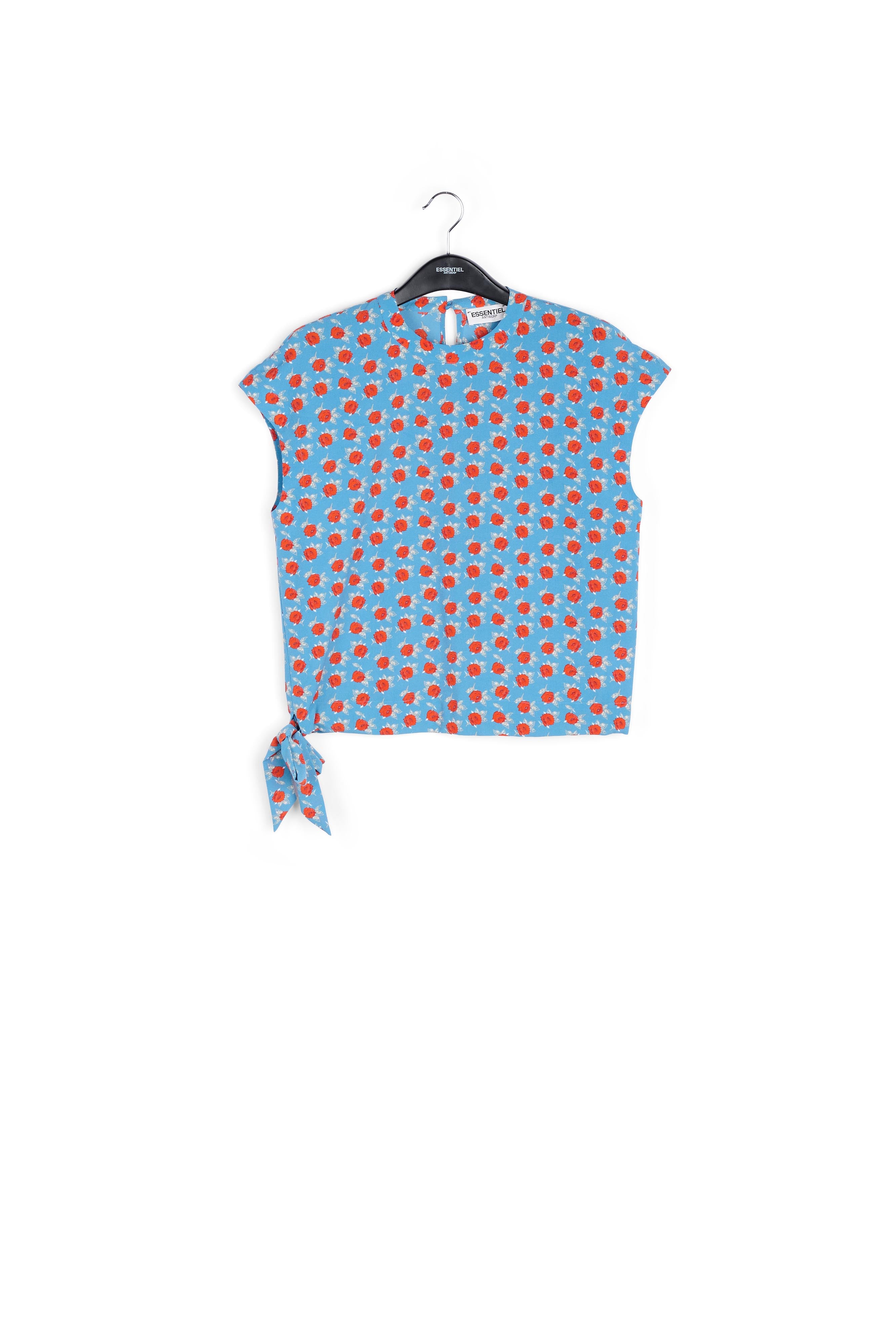 Sleeveless top RE—SSENTIEL | Essentiel second hand