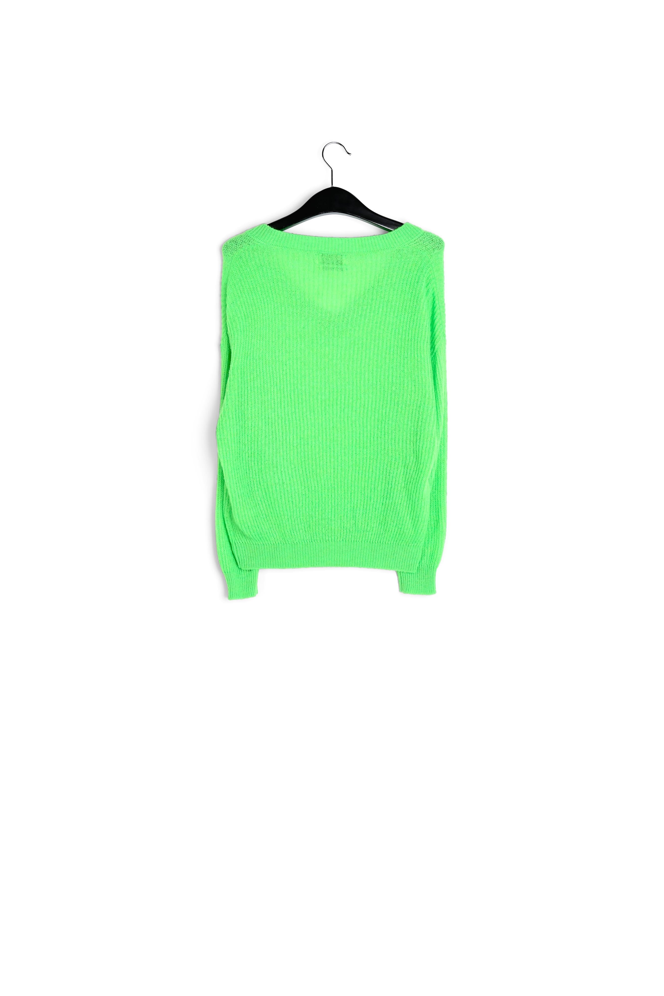 Sud2 pull RE—SSENTIEL | Essentiel second hand