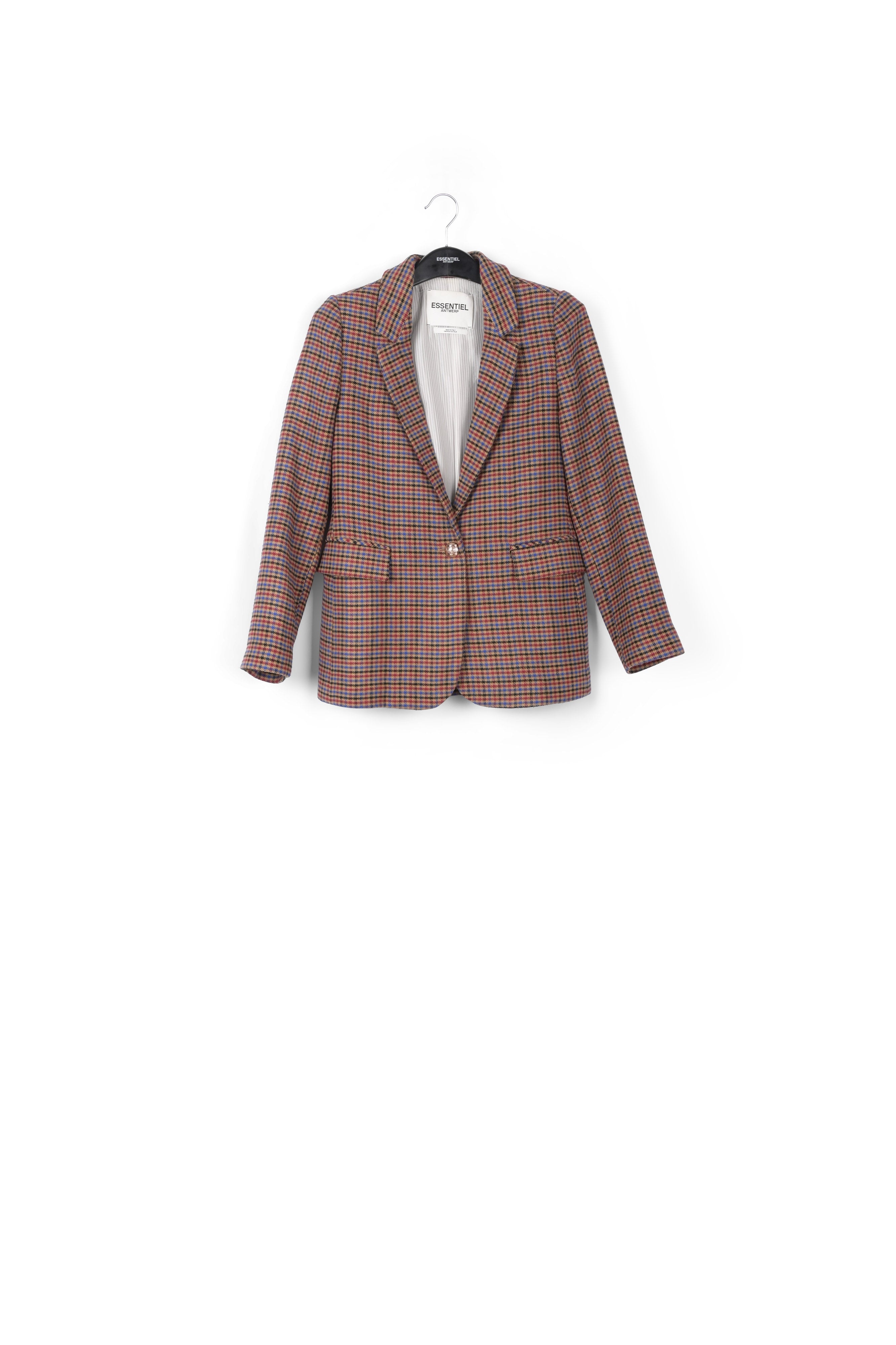 Rardi veste RE—SSENTIEL | Essentiel second hand