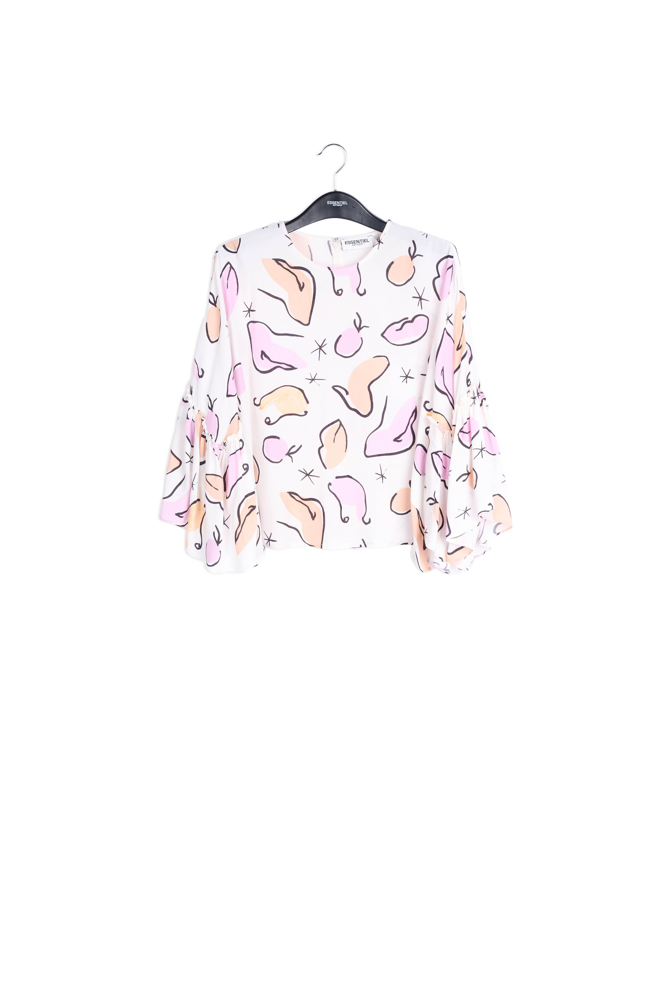 Balta top RE—SSENTIEL | Essentiel second hand