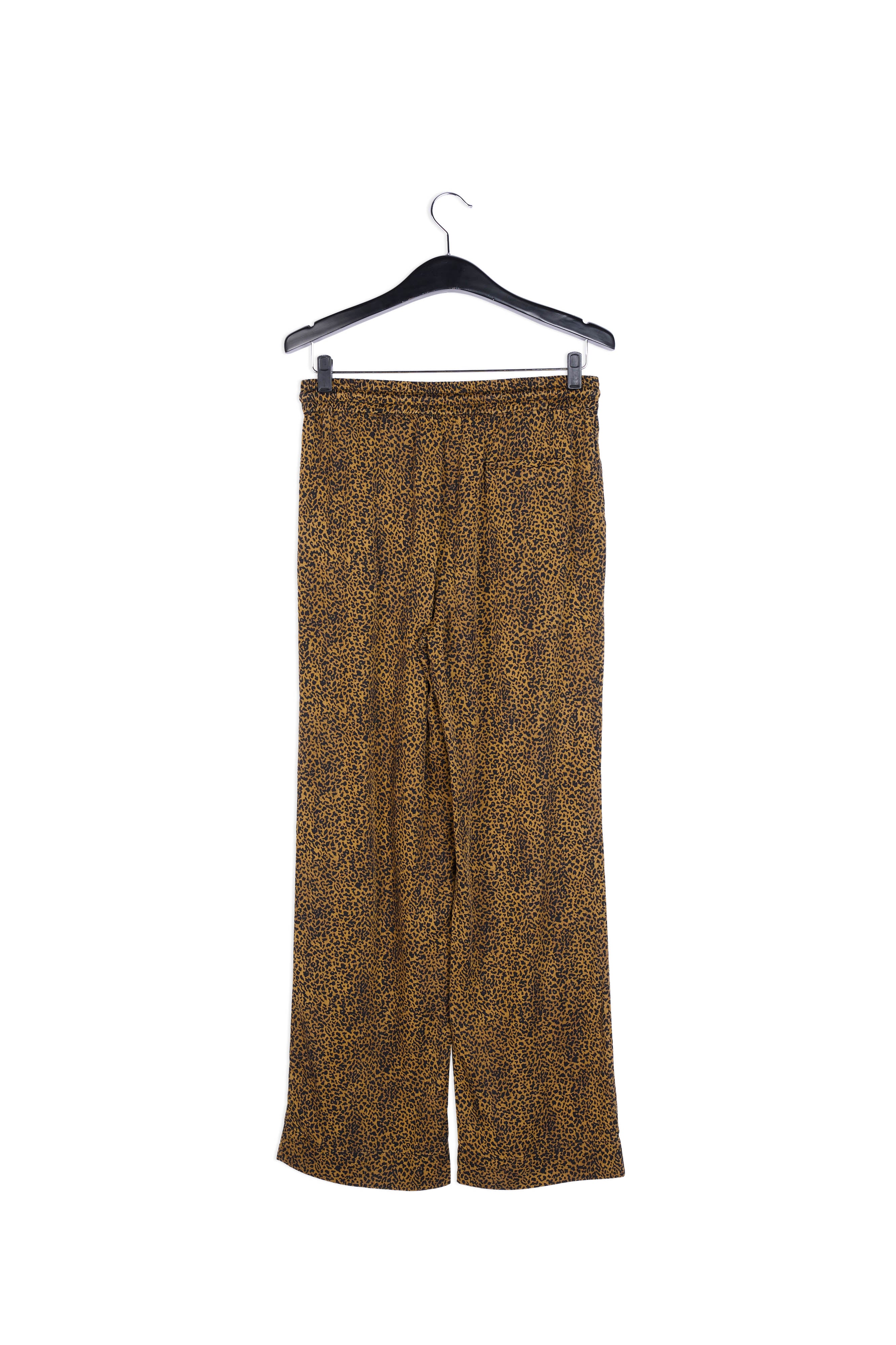 Wide leg track pants RE—SSENTIEL | Essentiel second hand