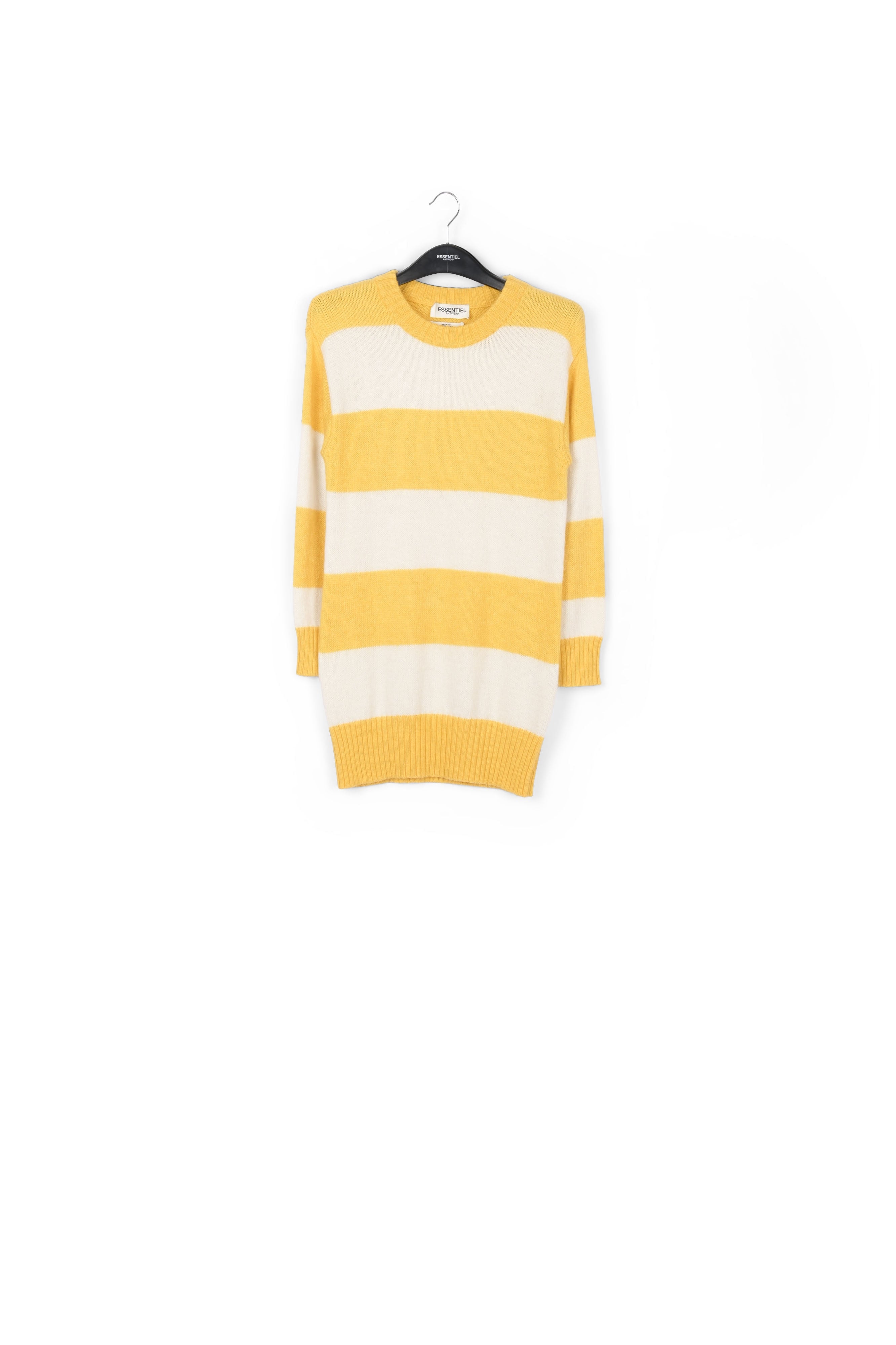 Striped dress RE—SSENTIEL | Essentiel second hand