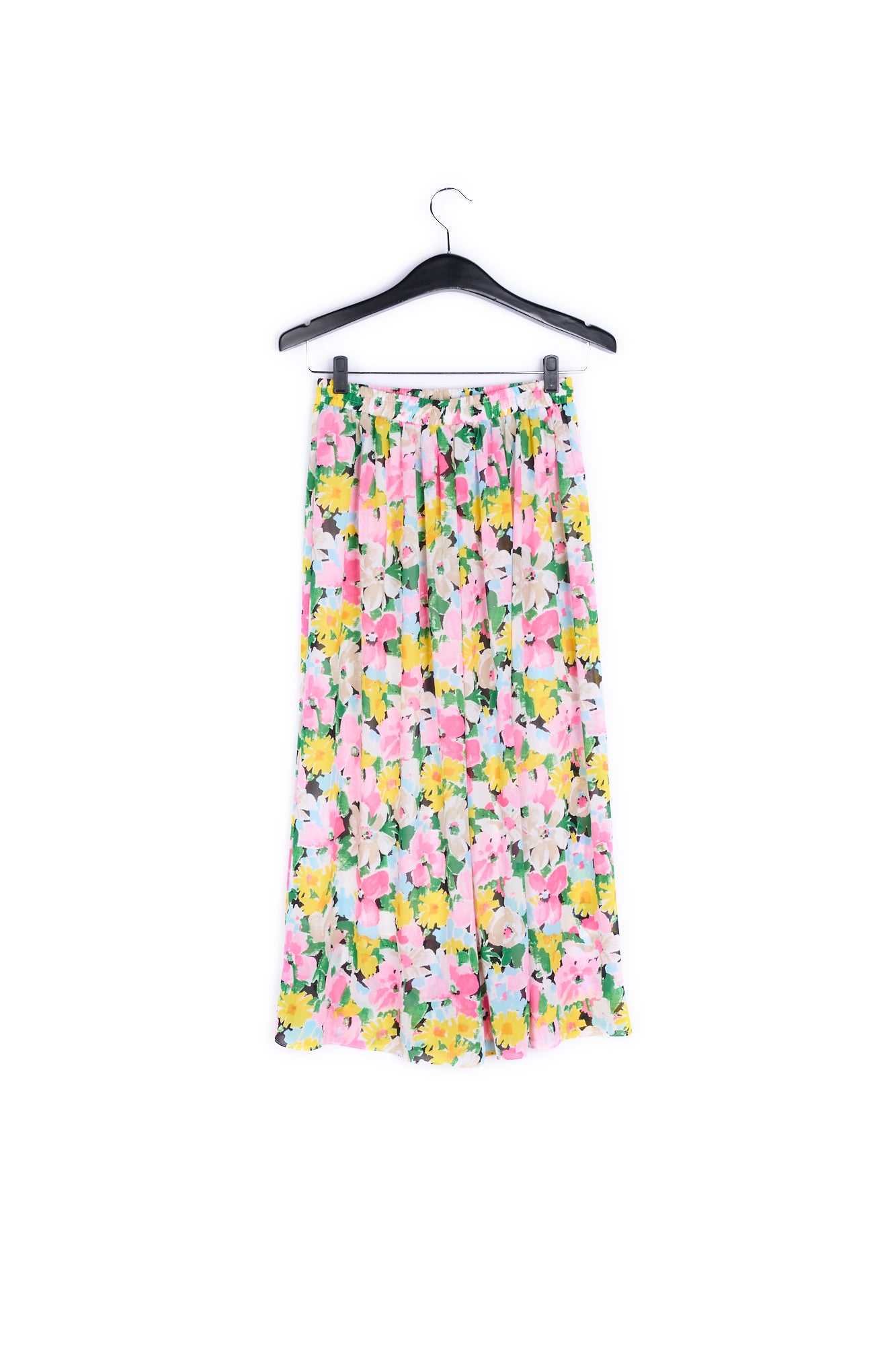 Zober skirt RE—SSENTIEL | Essentiel second hand