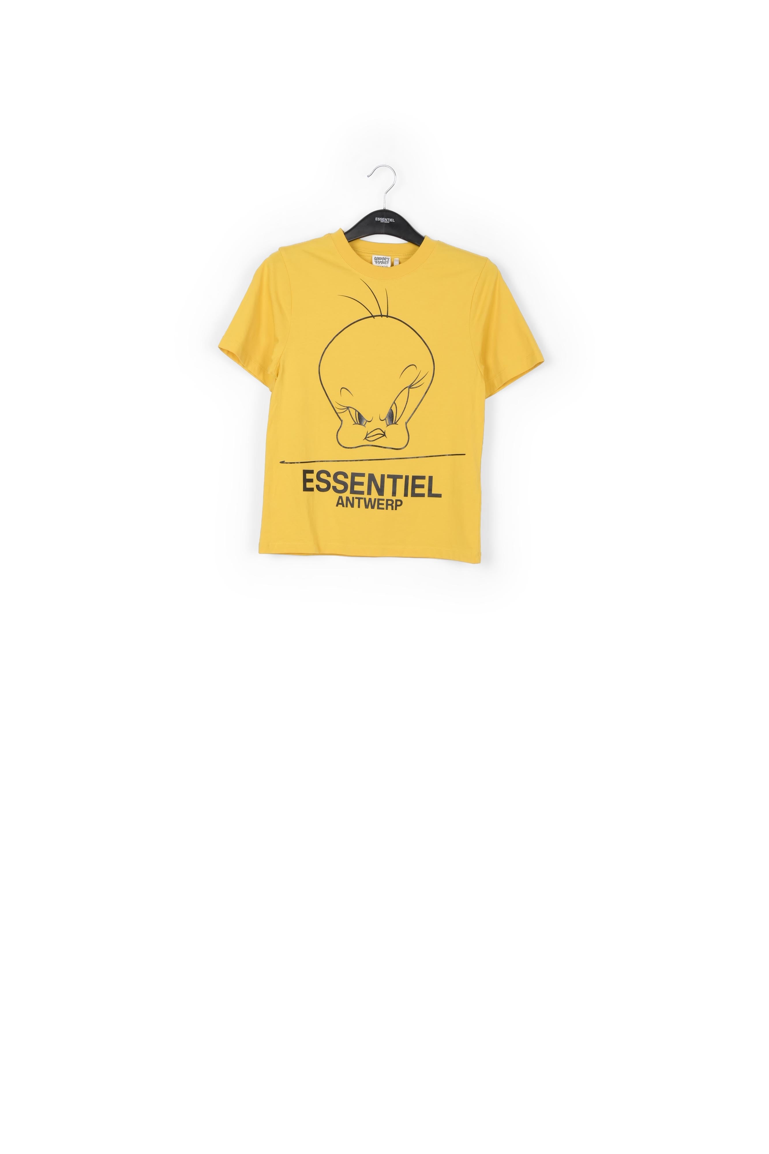 T shirt loony print RE—SSENTIEL | Essentiel second hand