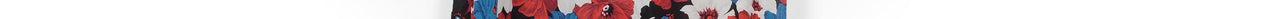 Ruffled dress Faume - seconde main