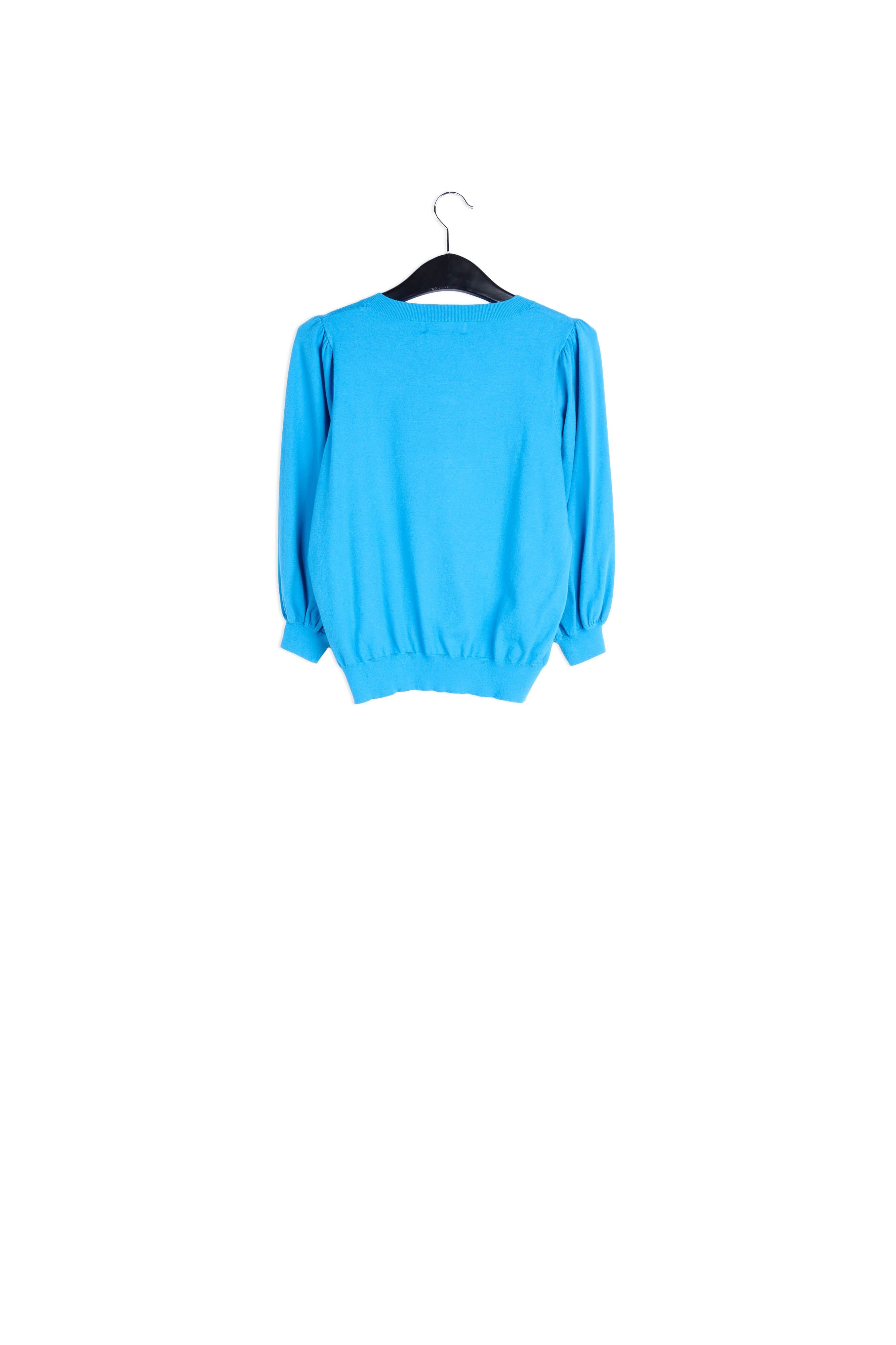 Blonk polo RE—SSENTIEL | Essentiel second hand