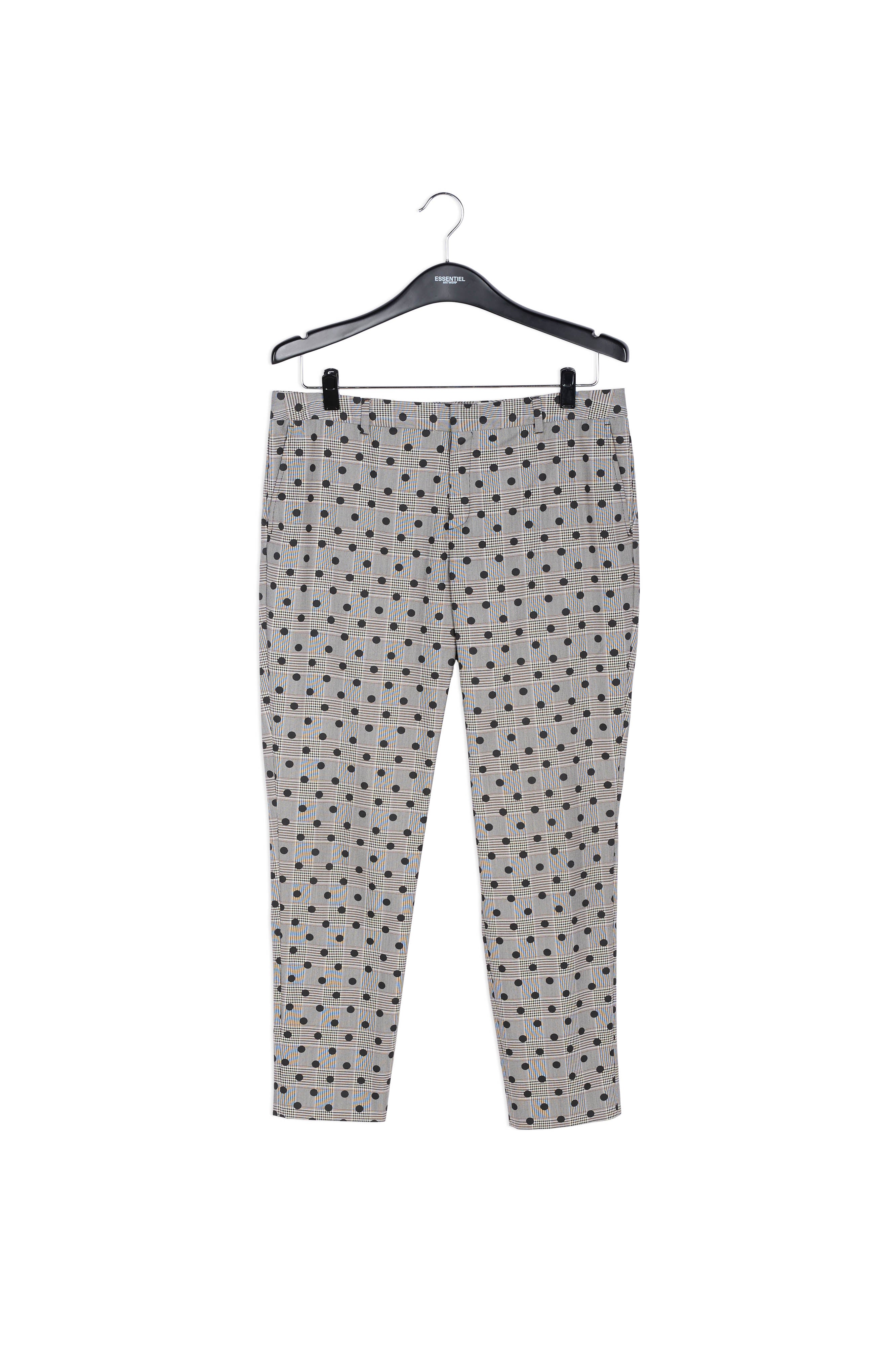 Pantalon Imprimé RE—SSENTIEL | Essentiel second hand