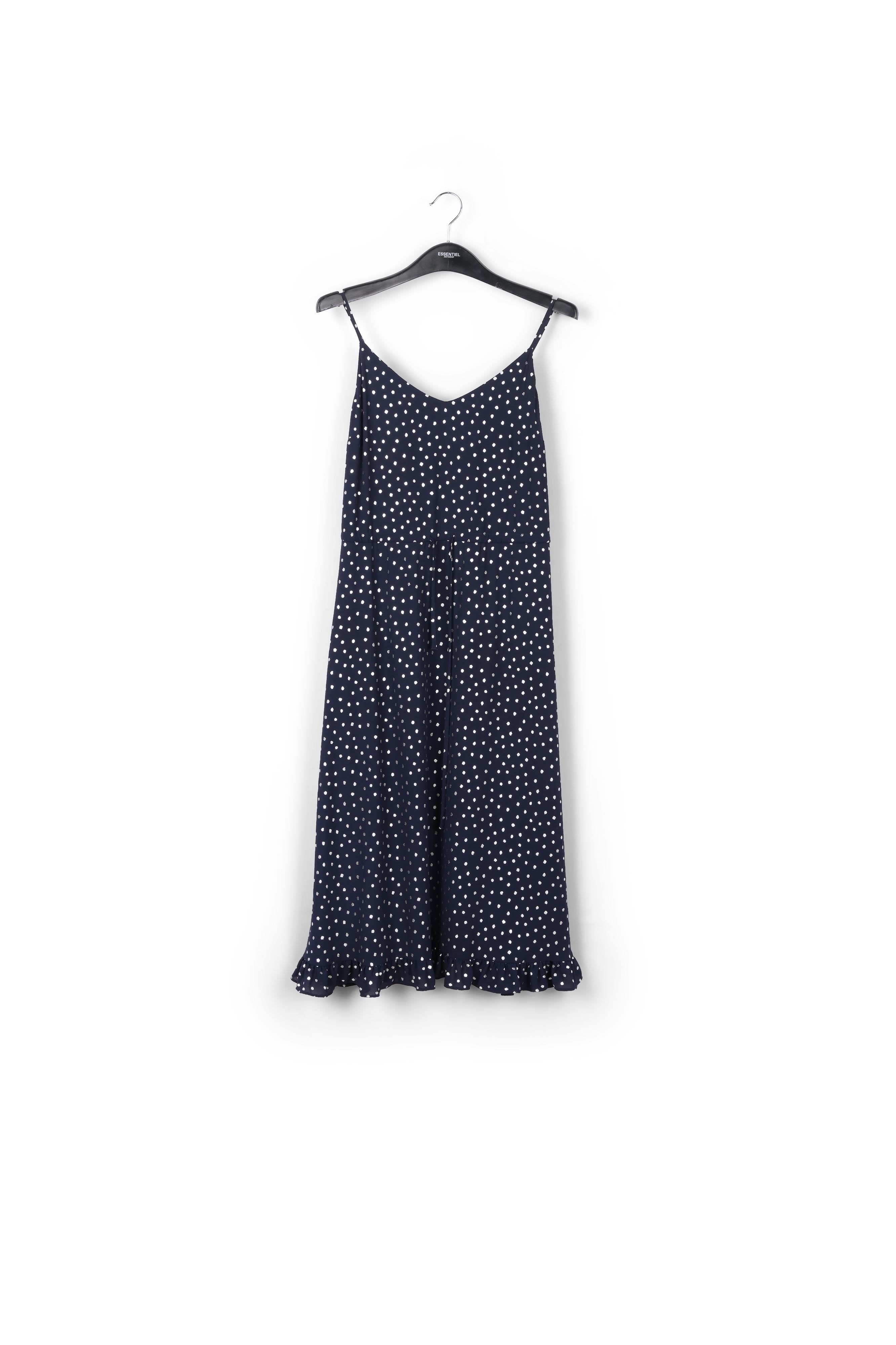 Slippe robe RE—SSENTIEL | Essentiel second hand