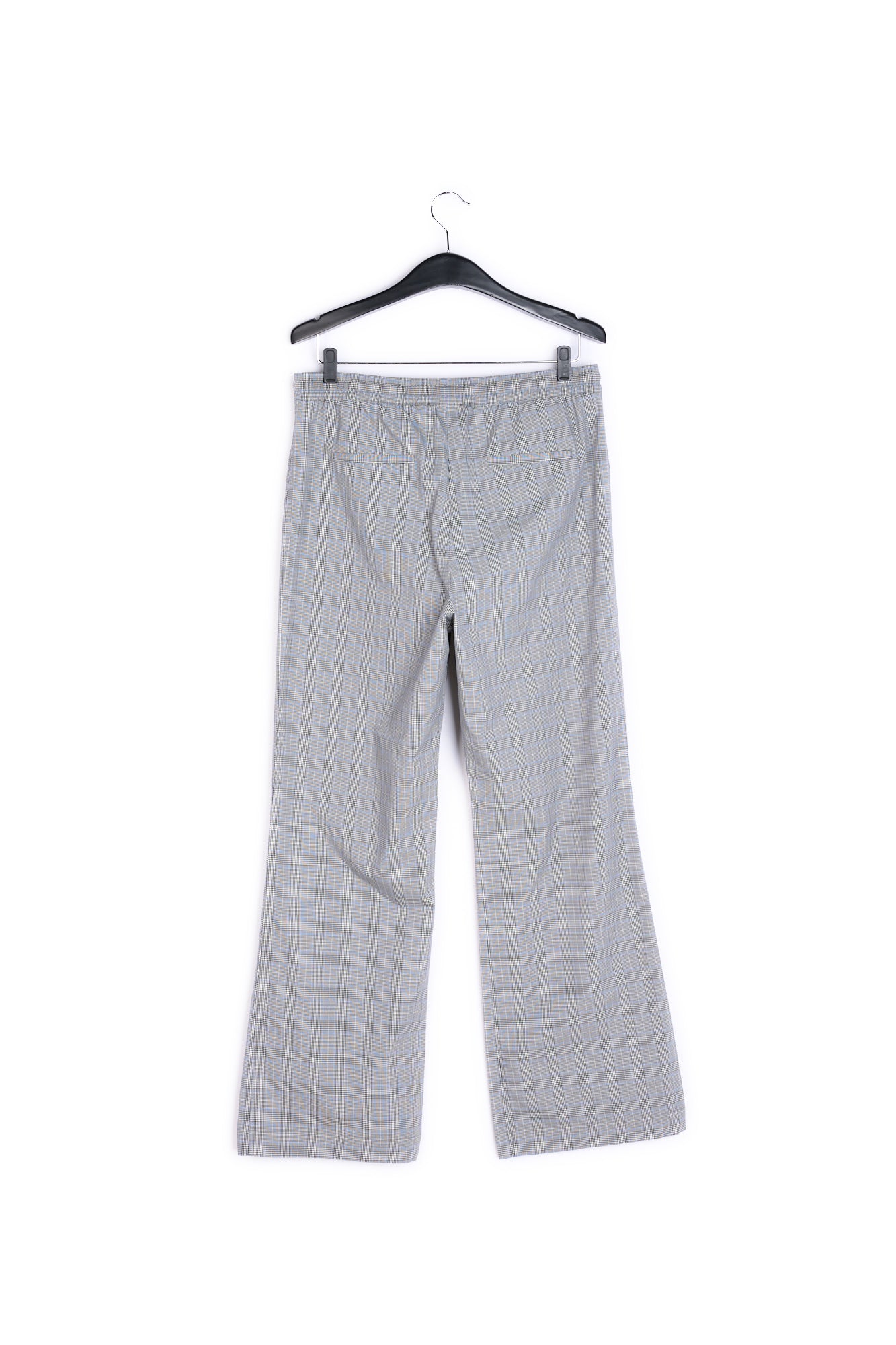 Wide leg jogger RE—SSENTIEL | Essentiel second hand