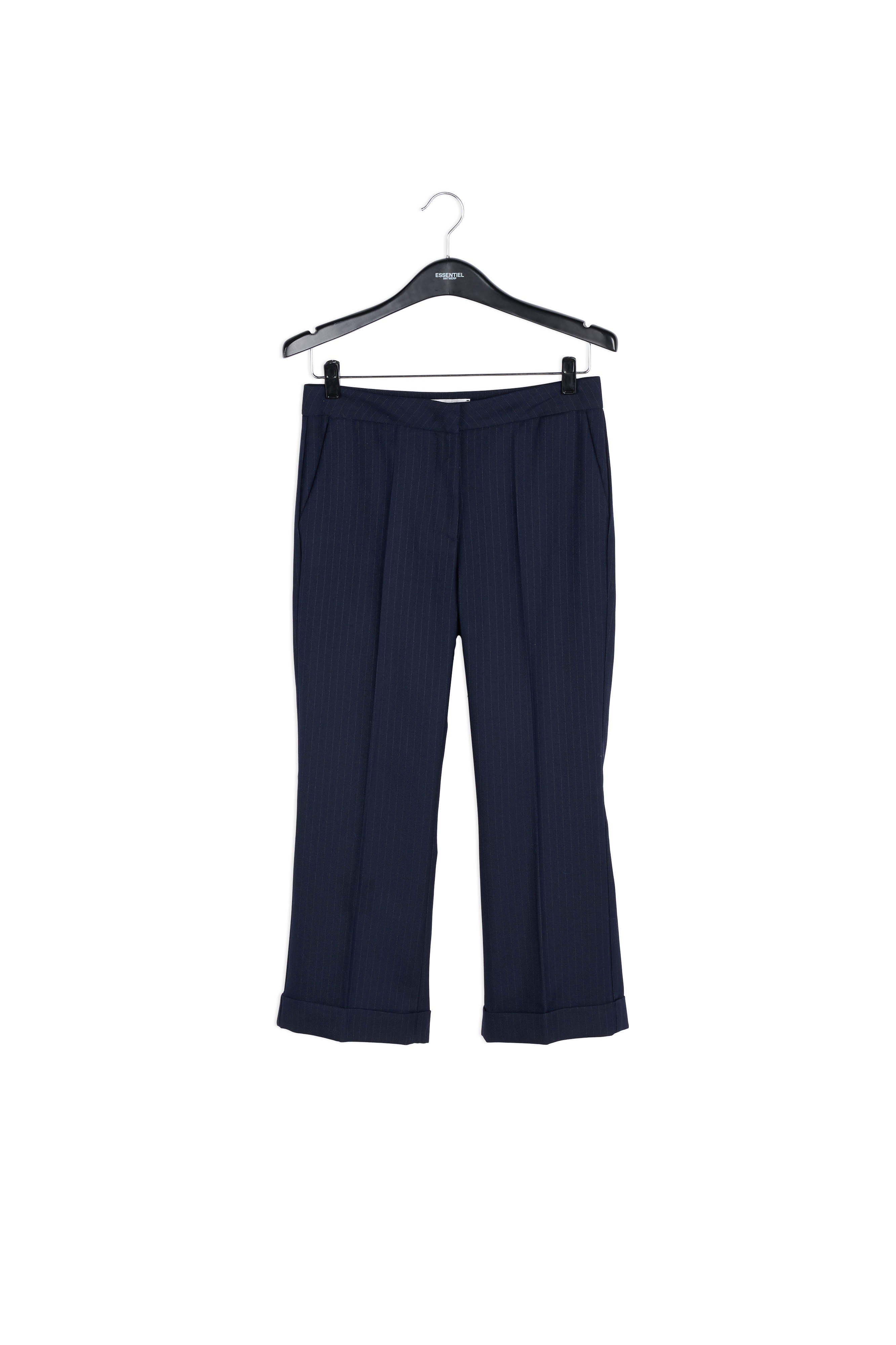 3/4 pants RE—SSENTIEL | Essentiel second hand