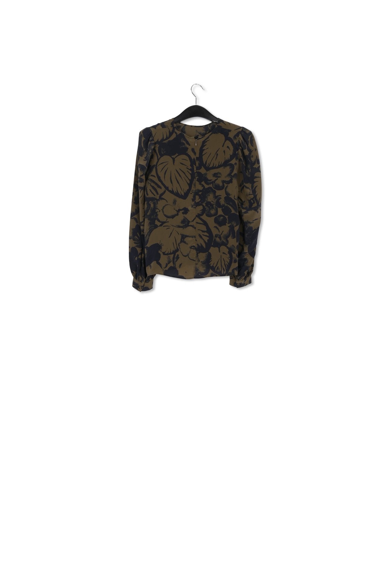 Wide sleeved top RE—SSENTIEL | Essentiel second hand