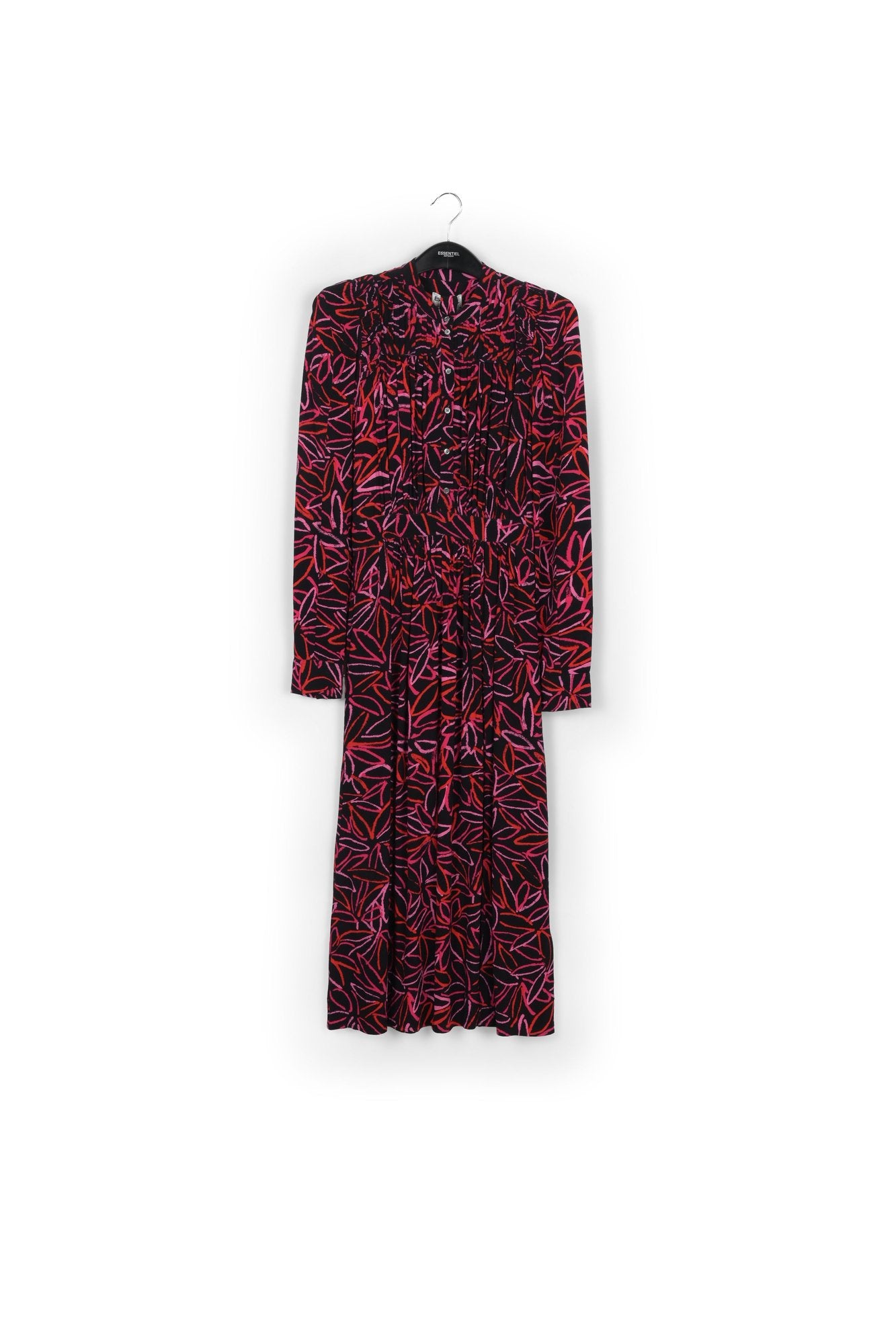 Affectionate robe RE—SSENTIEL | Essentiel second hand