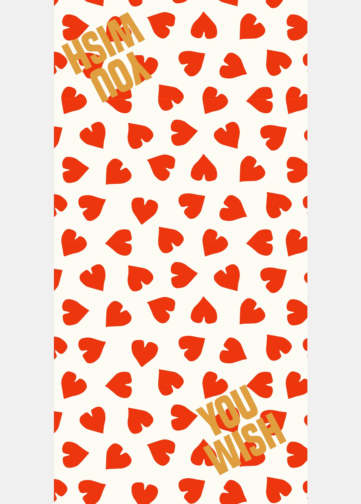 Off-white sequin-embroidered scarf RE—SSENTIEL | Essentiel second hand