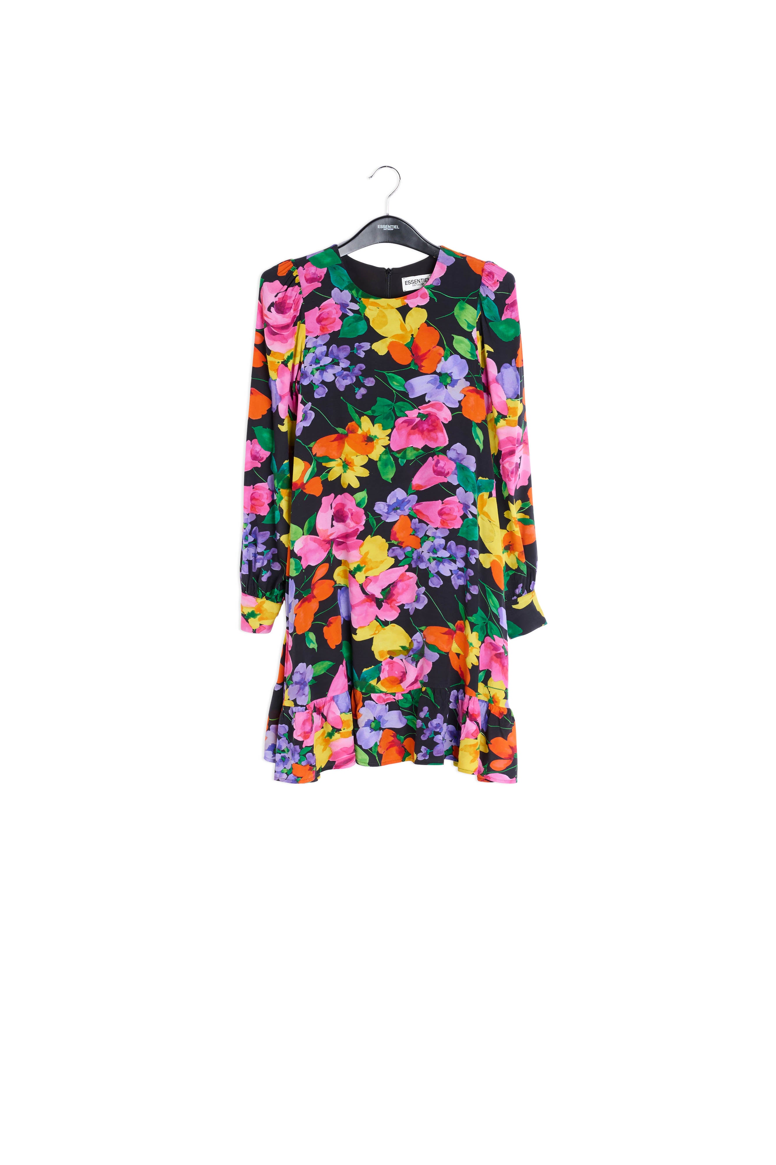 Zoquiet jurk RE—SSENTIEL | Essentiel second hand